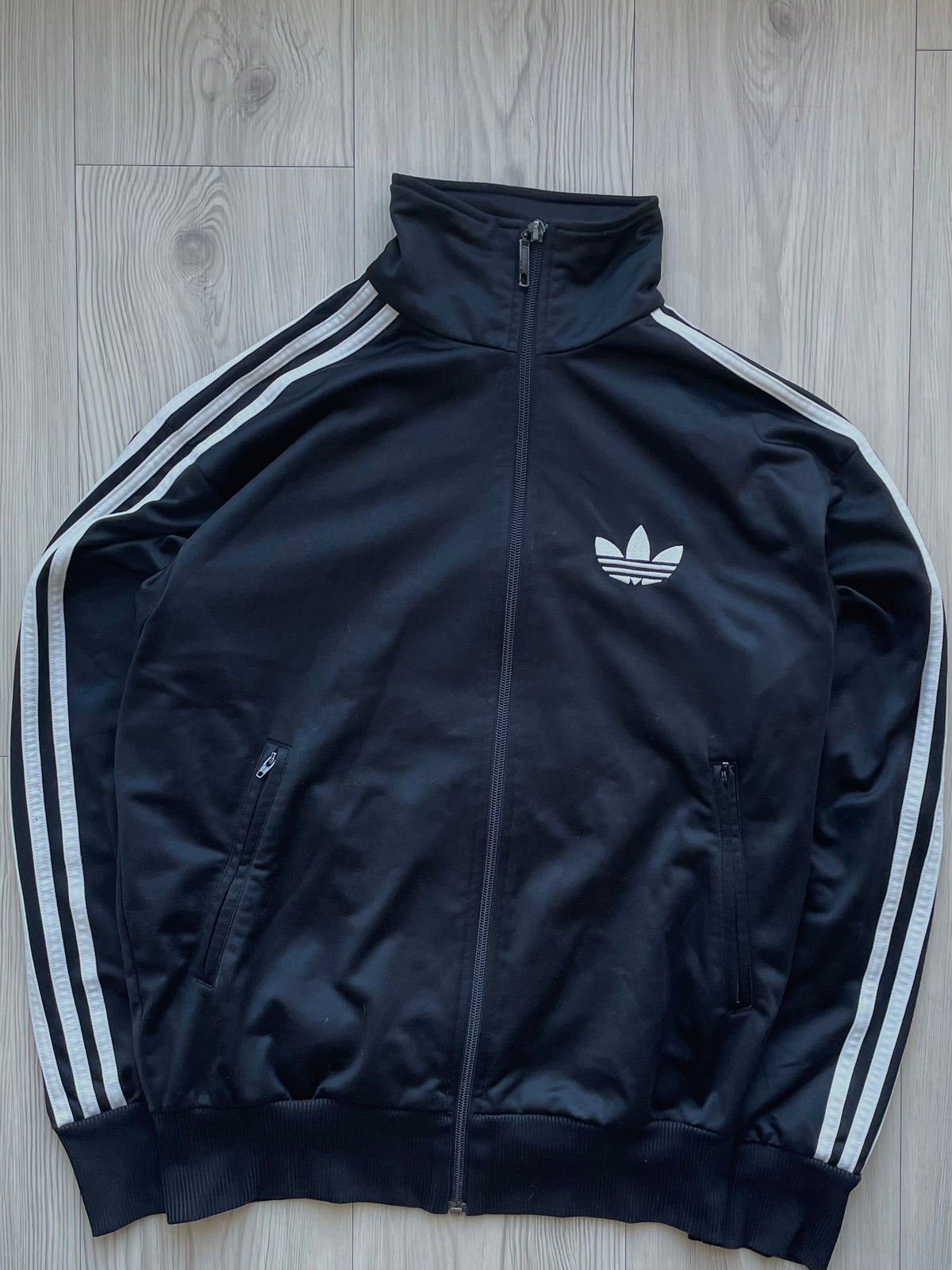 Adidas Firebird Jacke (XS)