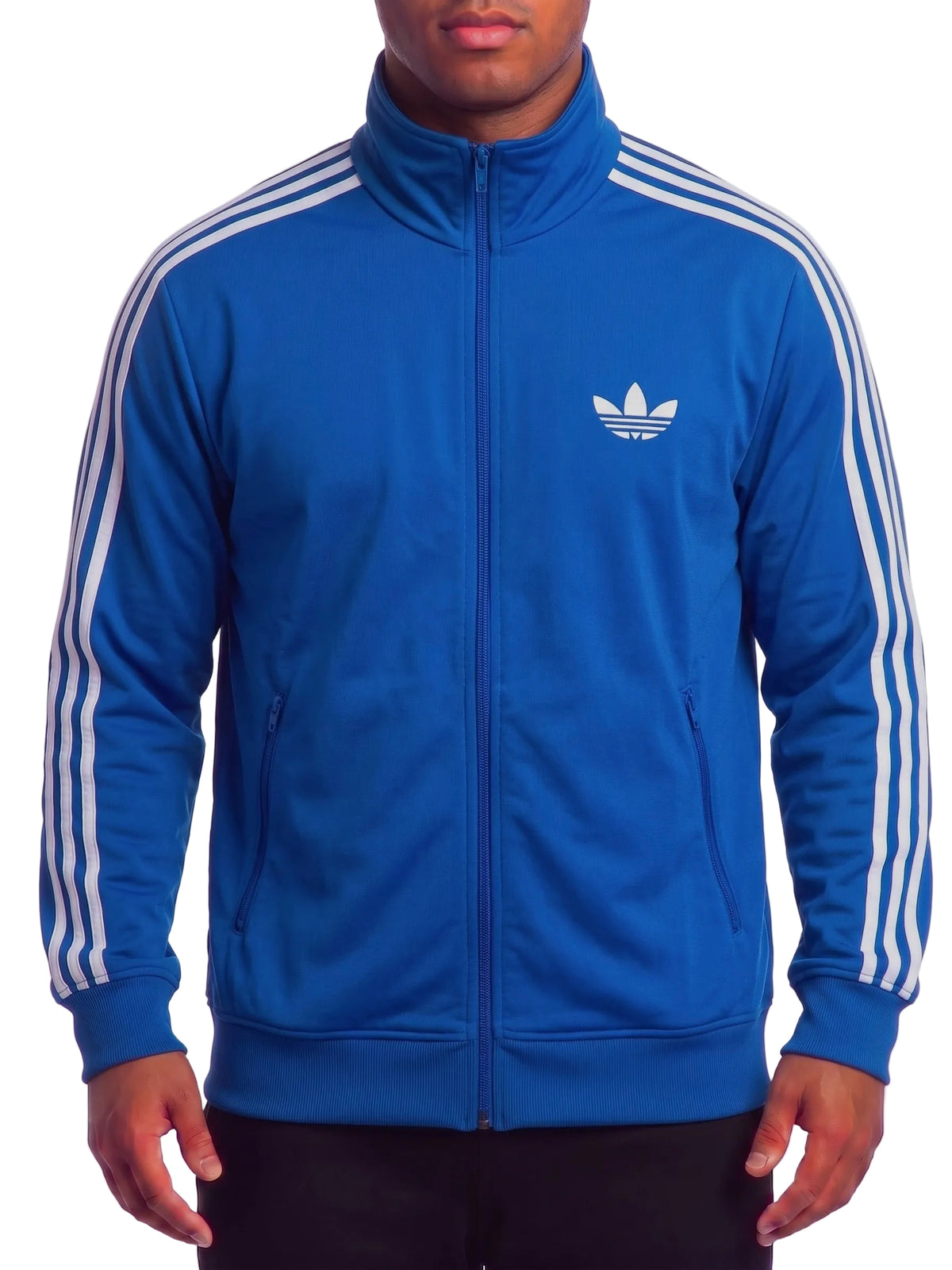 Adidas Firebird Jacke (S)