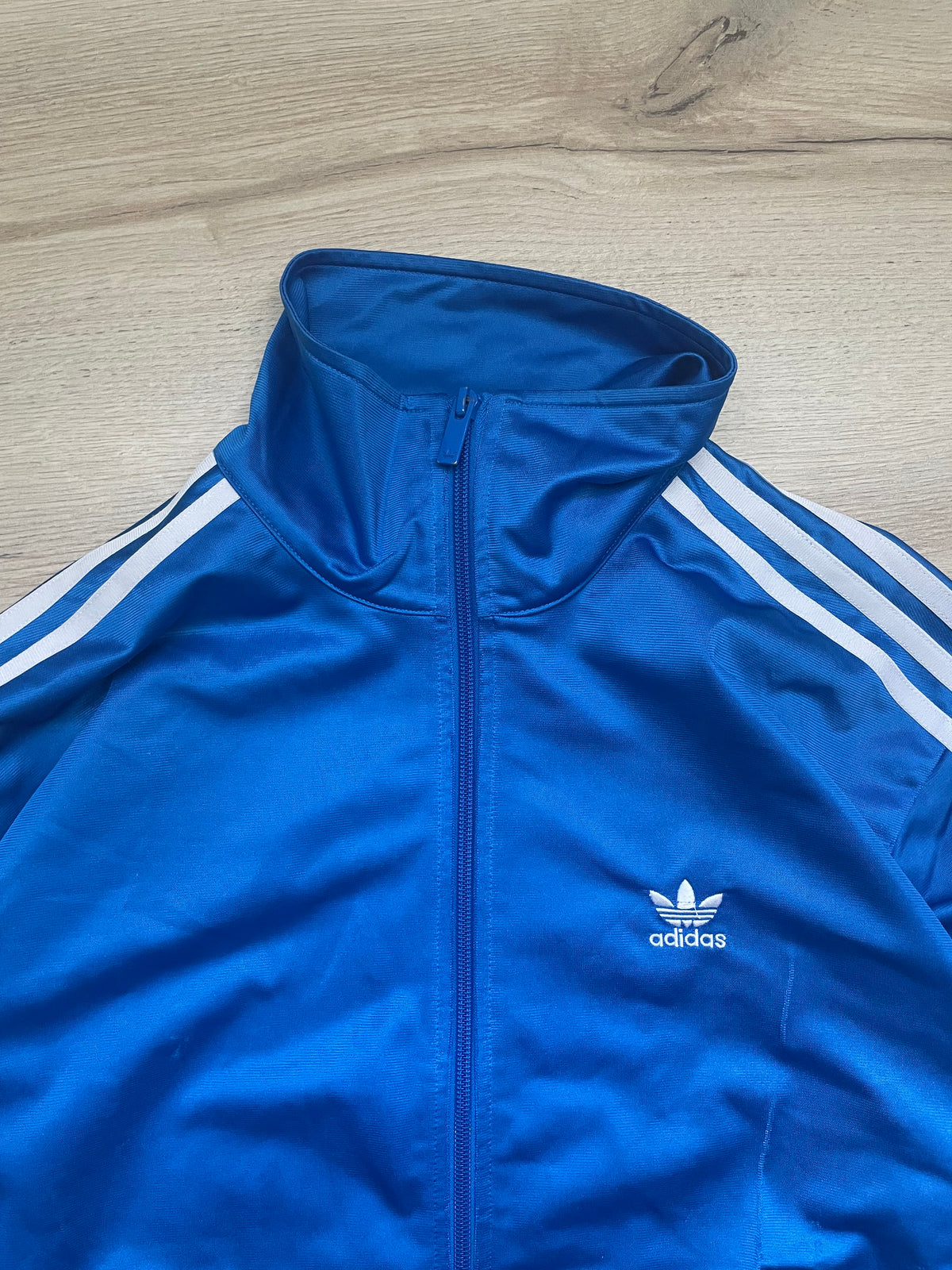 Adidas Firebird Jacke (M)