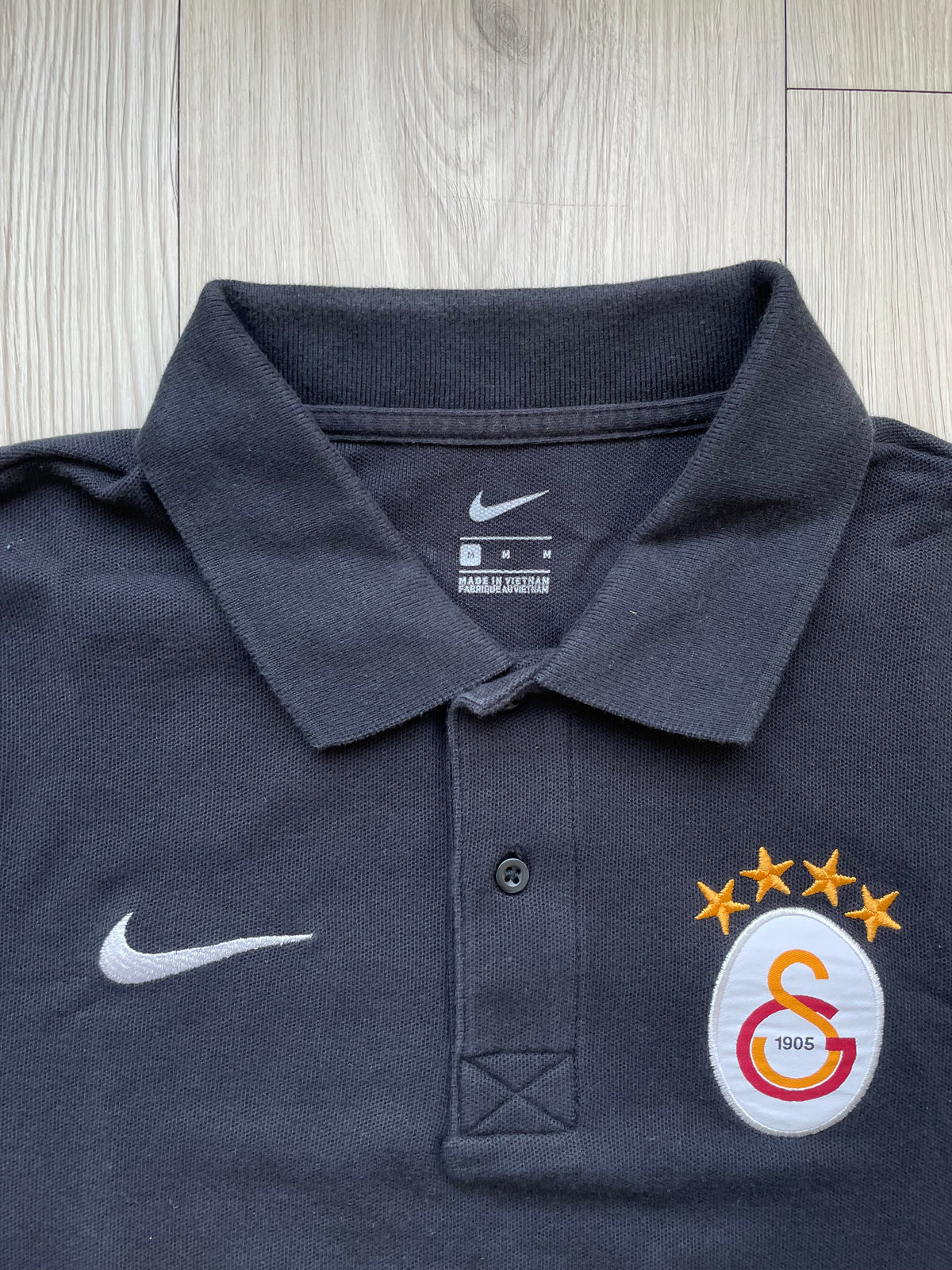Nike Gala Polo (M)