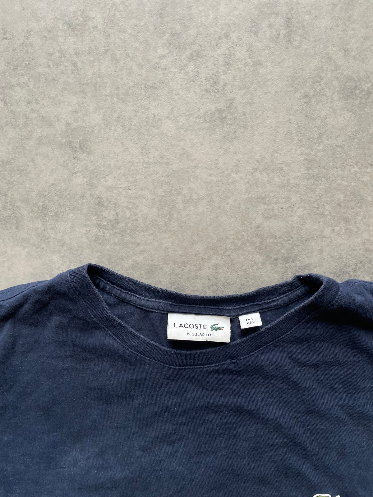 Lacoste T-Shirt (L)