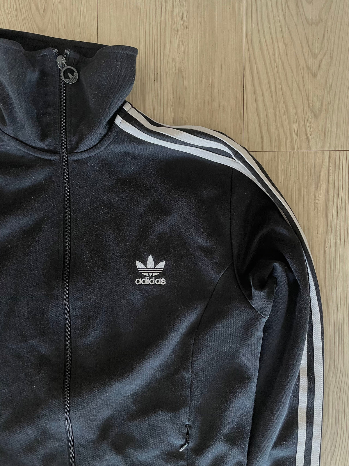 Adidas Firebird Jacke (L)