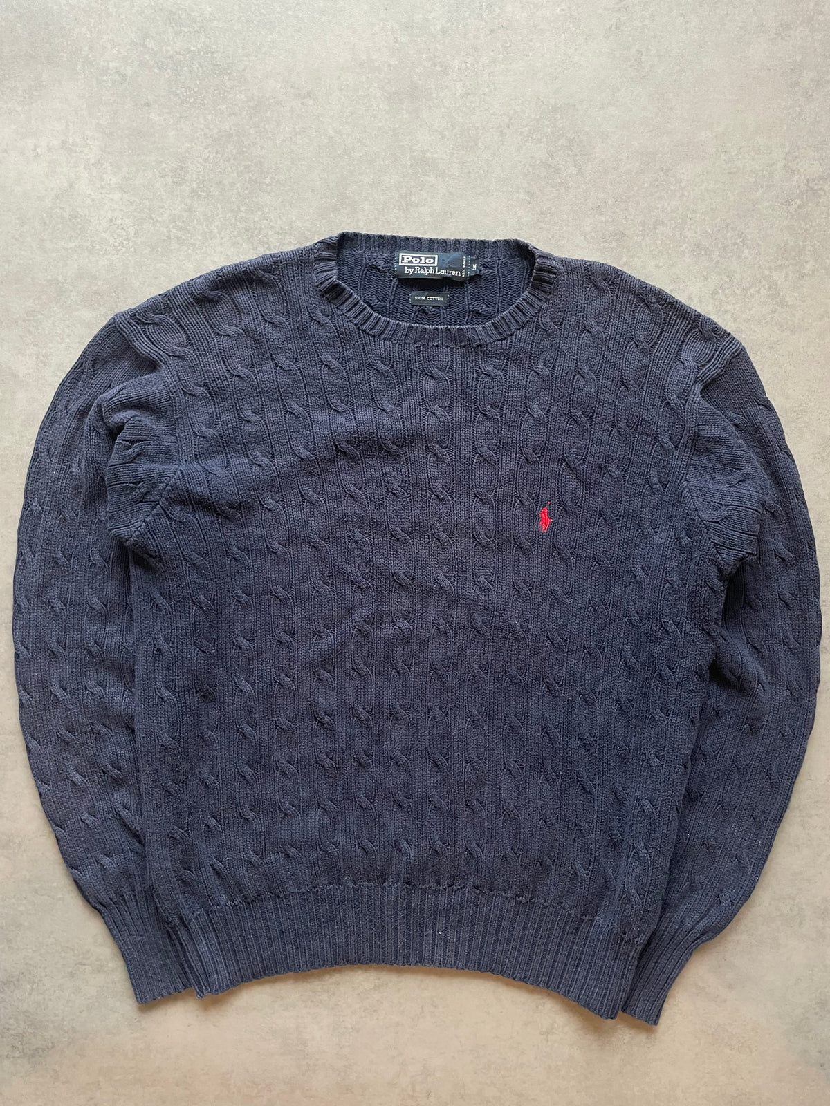 Ralph Lauren Pullover (L)