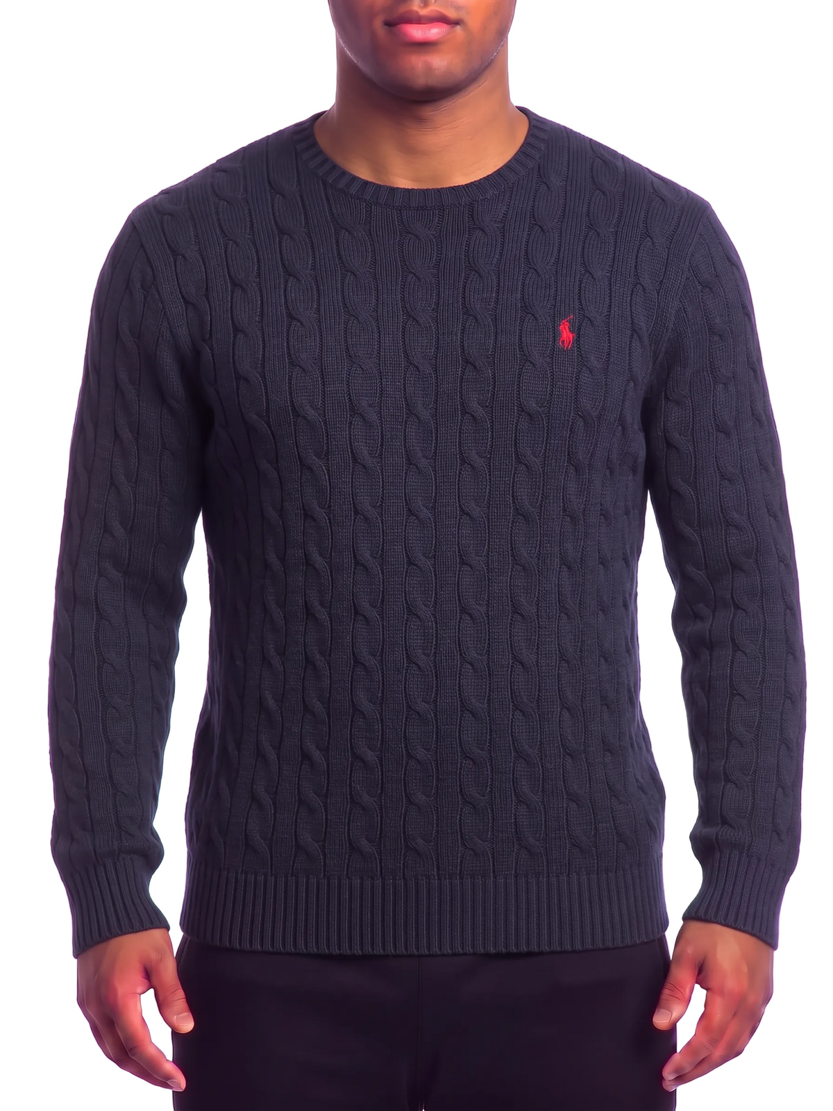 Ralph Lauren Pullover (L)