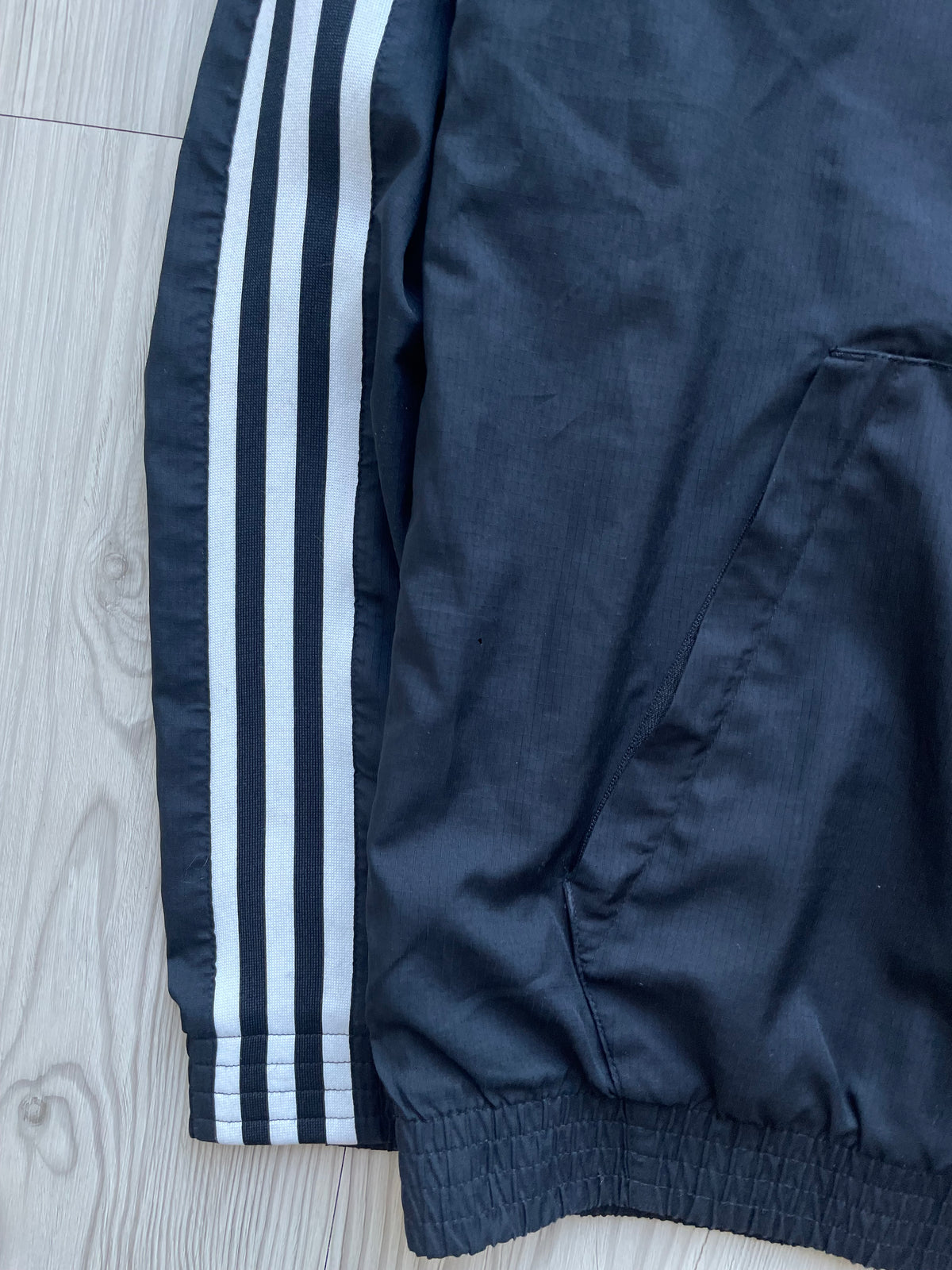 Adidas Firebird Jacke (M)