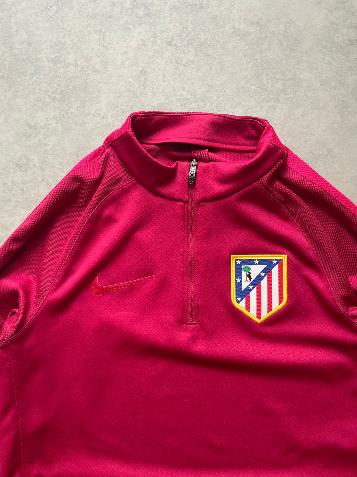 Nike Atlético Shirt (S)