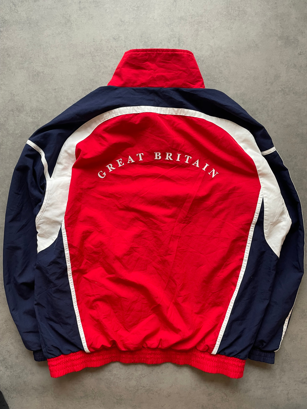 Adidas Jacke (XL)