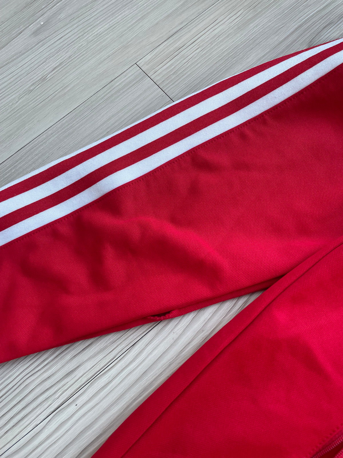 Adidas Firebird Jacke (S)