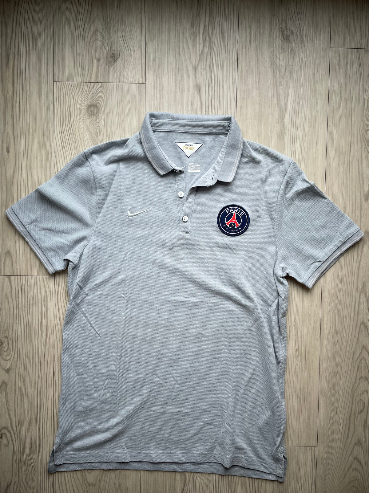 Nike PSG Polo (M)