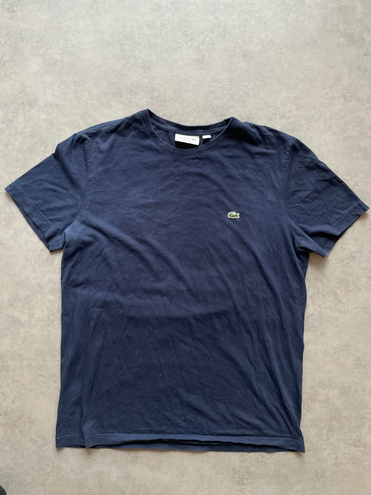 Lacoste T-Shirt (L)