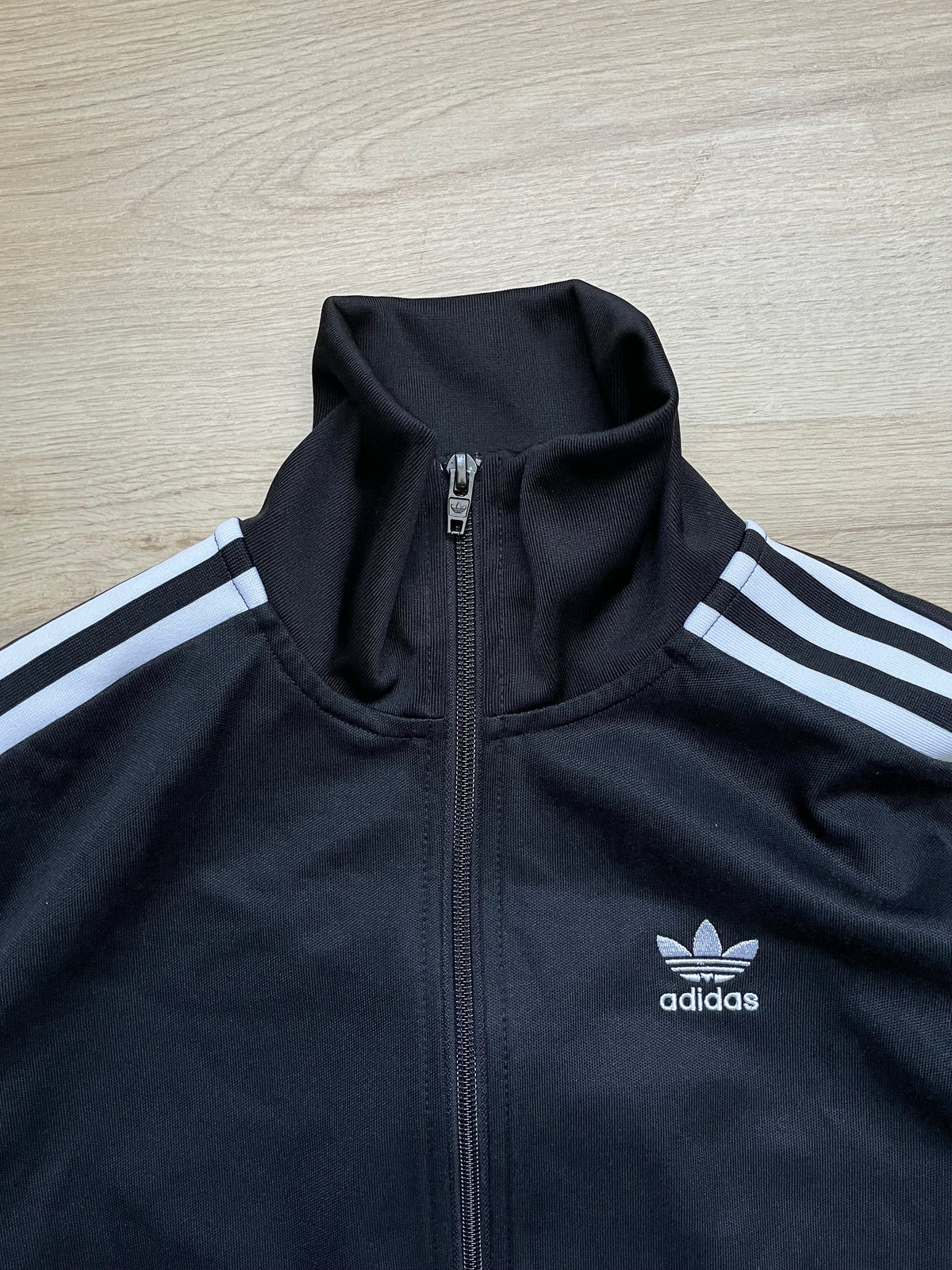 Adidas Firebird Jacke (S)