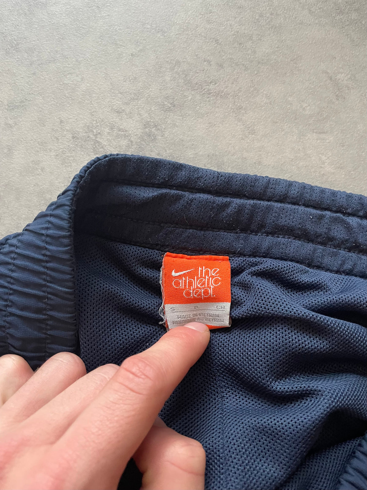 Nike Trackpant (S)
