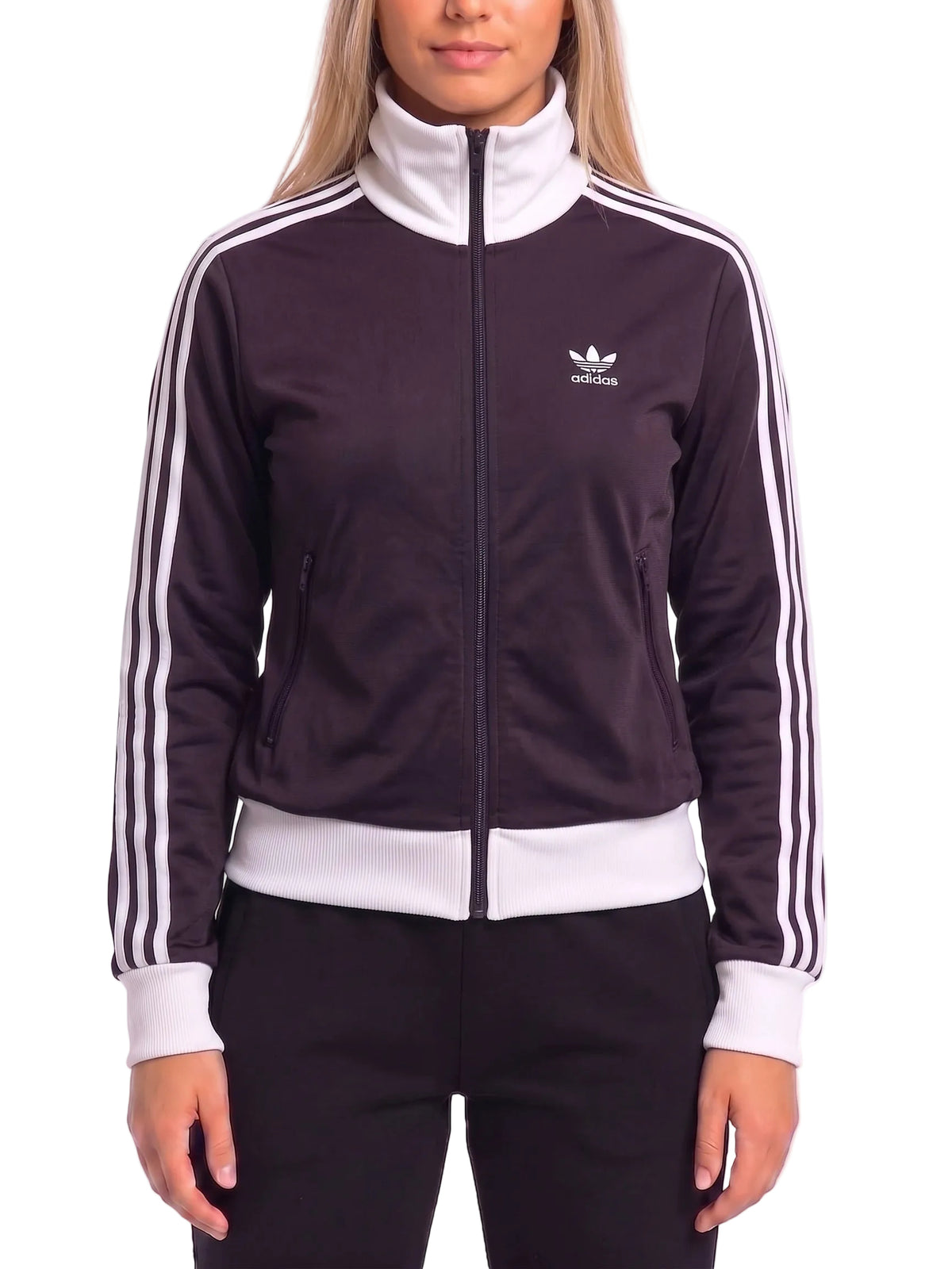 Adidas Firebird Jacke (M)