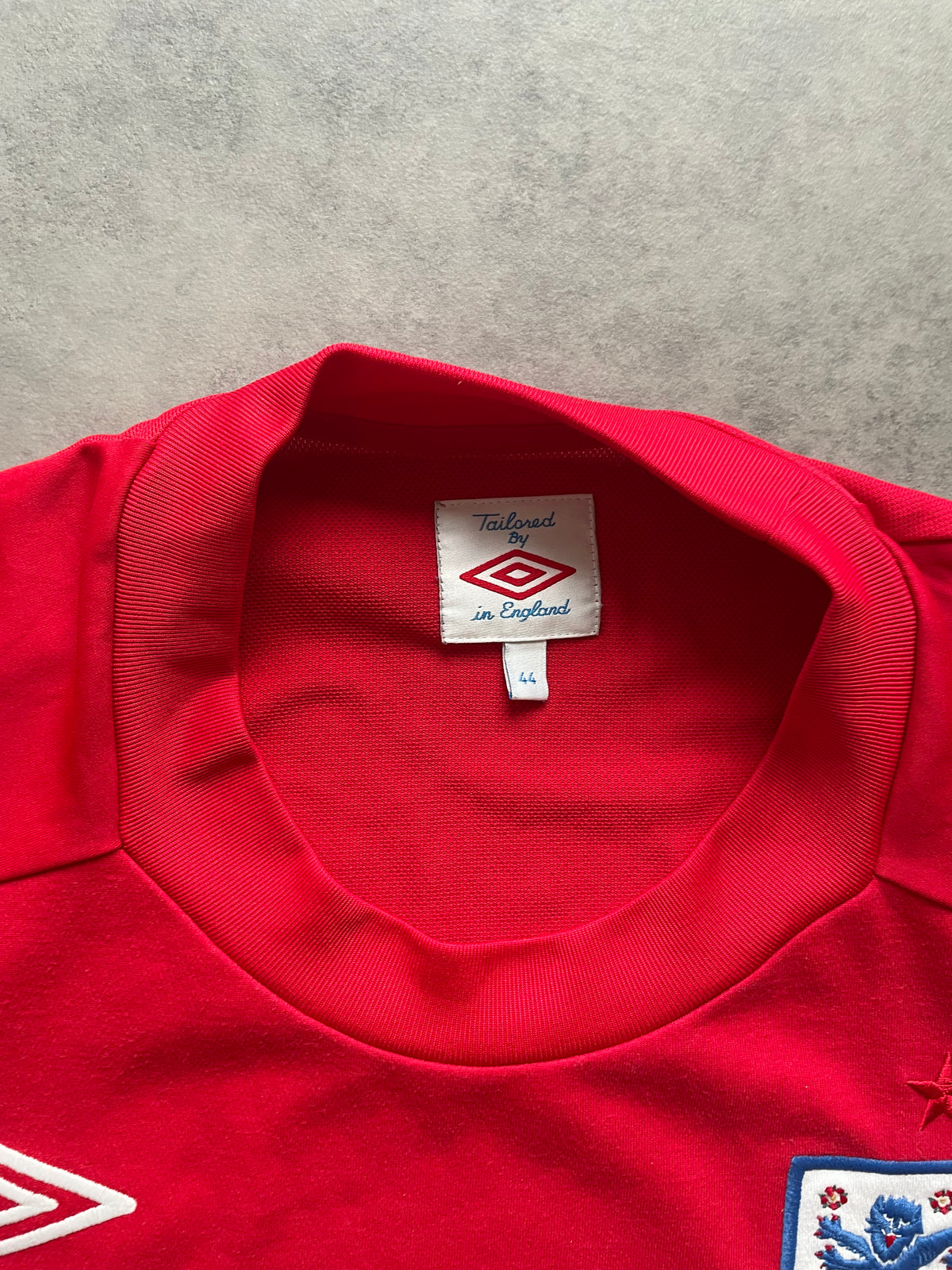 Umbro England Trikot (XL)