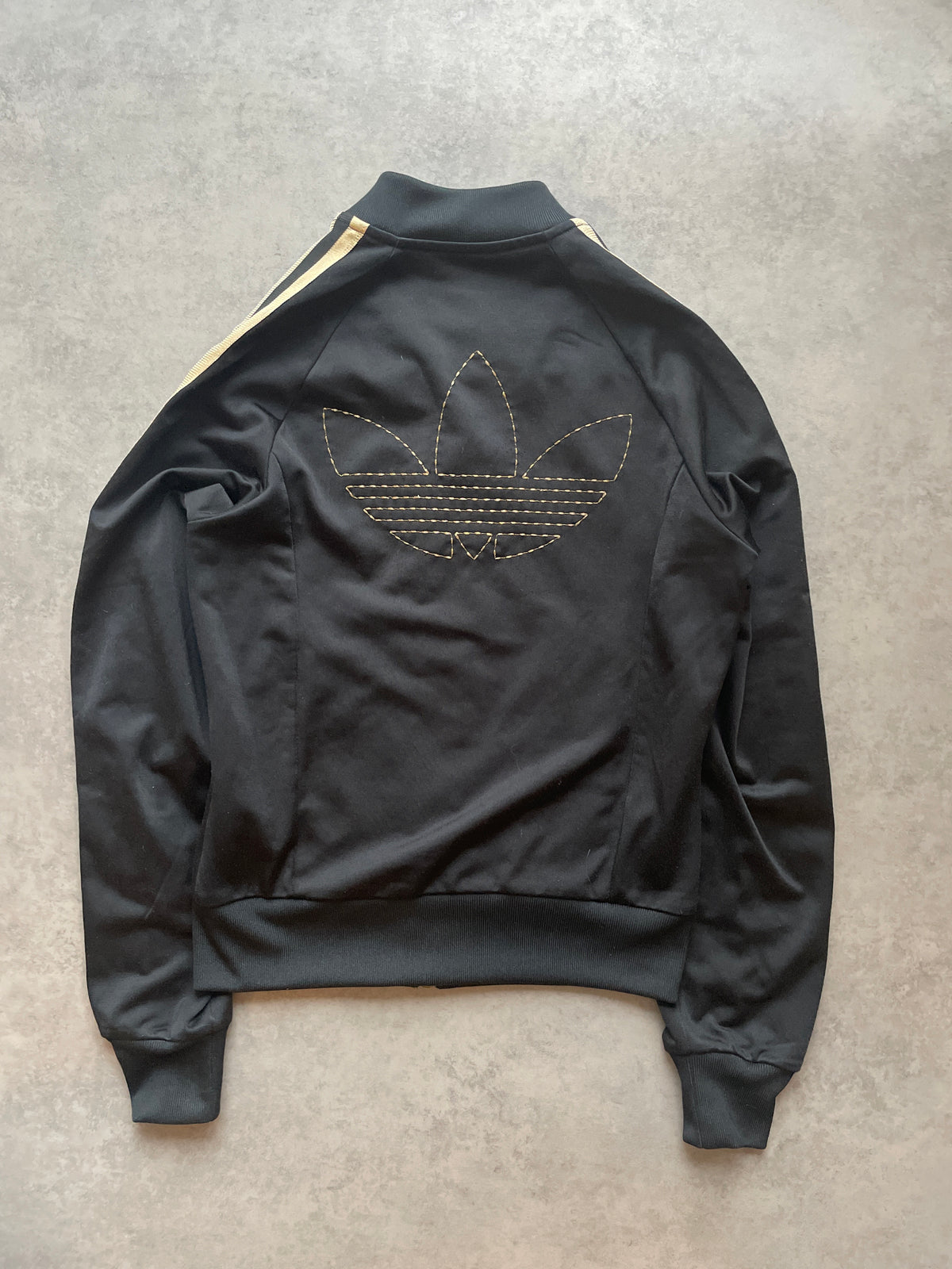 Adidas Firebird Jacke (XS)