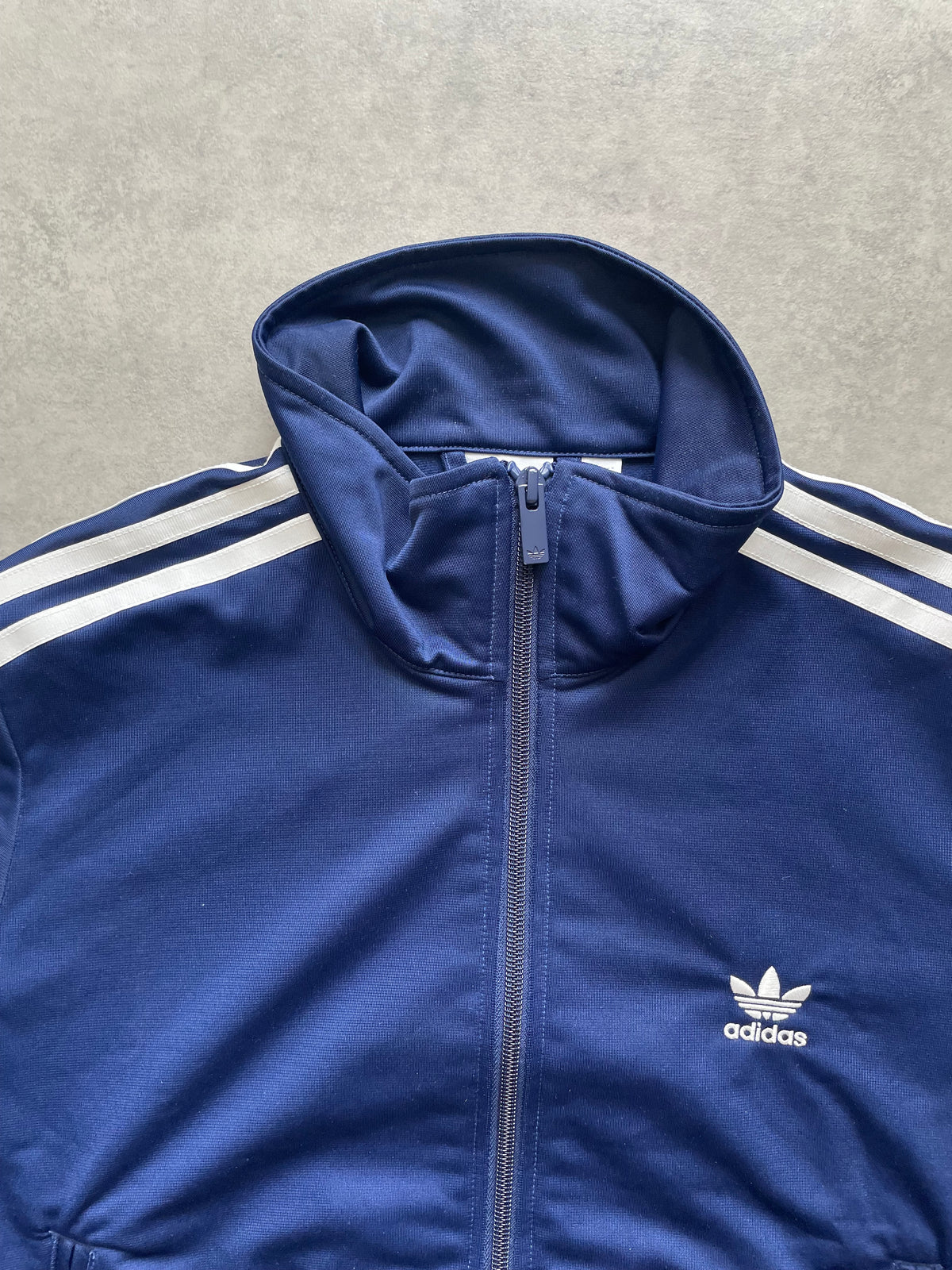 Adidas Firebird Jacke (S)