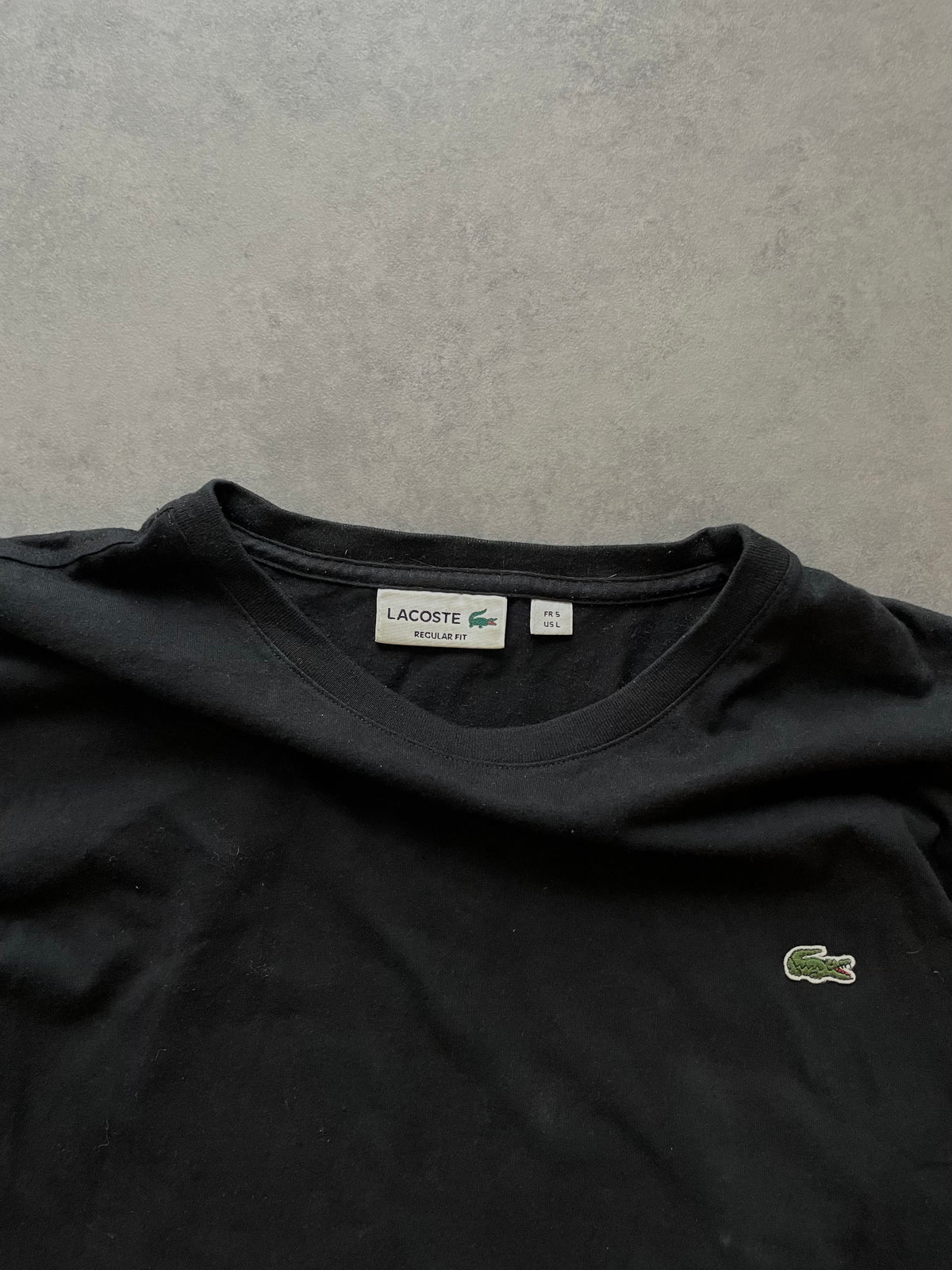 Lacoste T-Shirt (L)