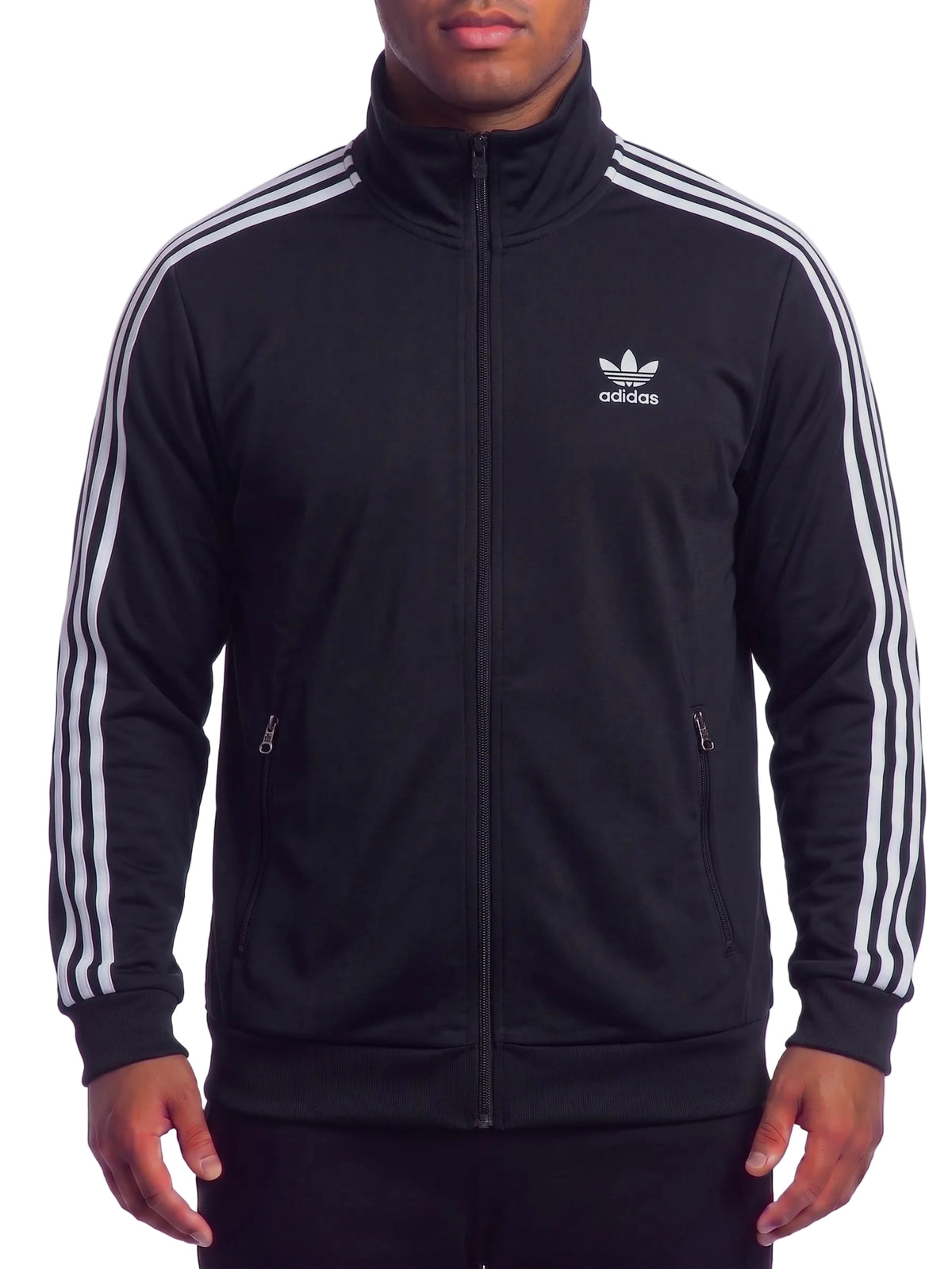 Adidas Firebird Jacke (L)