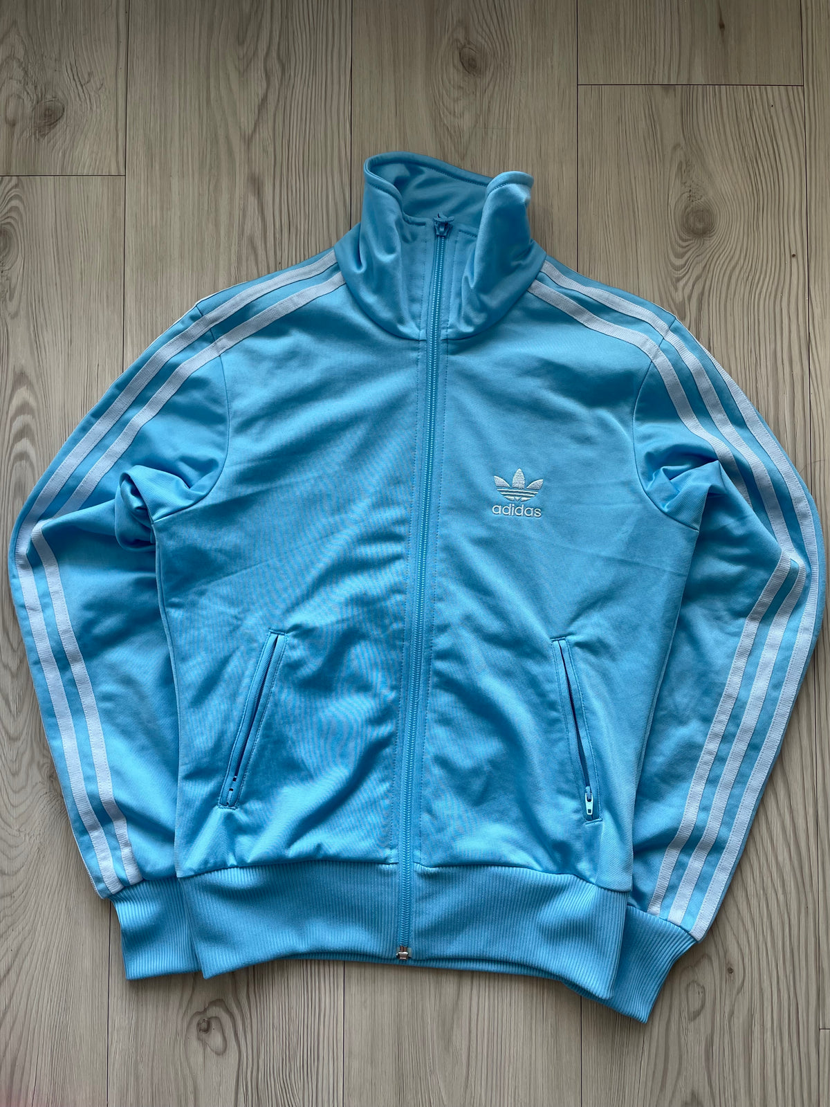 Adidas Firebird Jacke (XS)