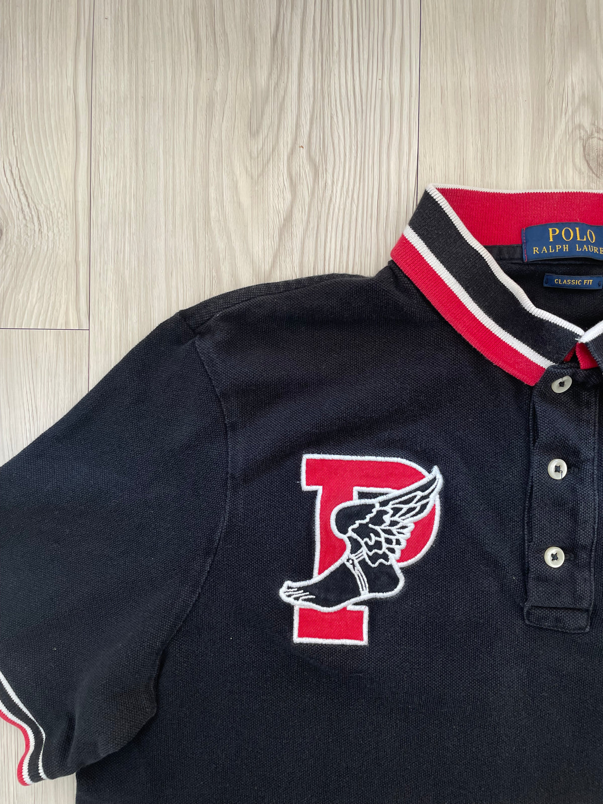 Ralph Lauren Polo (M)