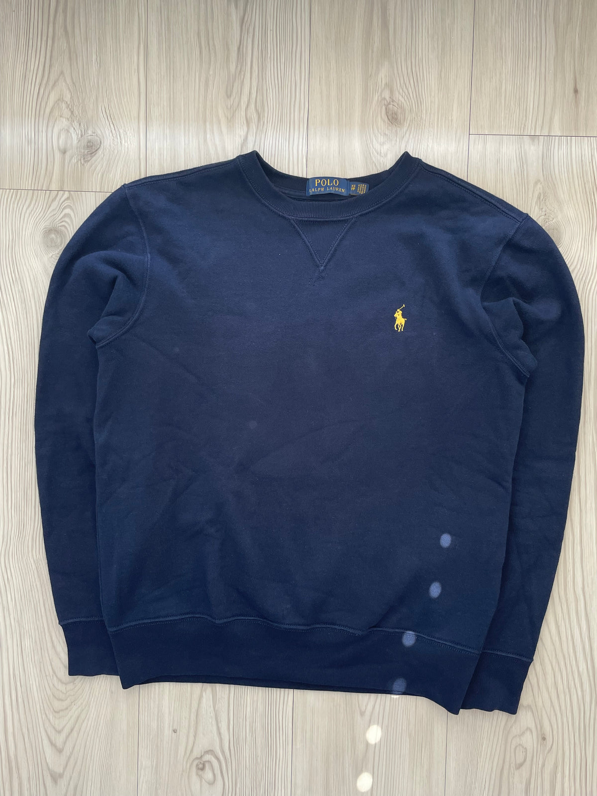 Ralph Lauren Pullover (XS)