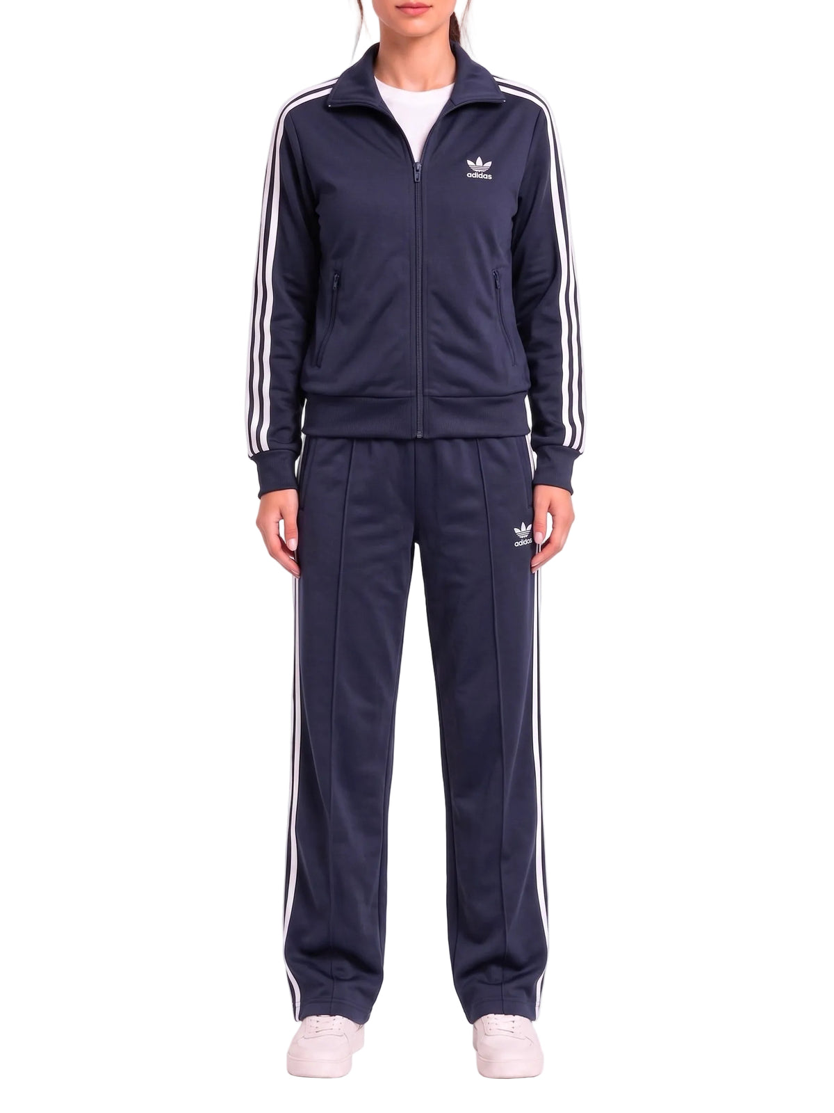 Adidas firebird Tracksuit (M)