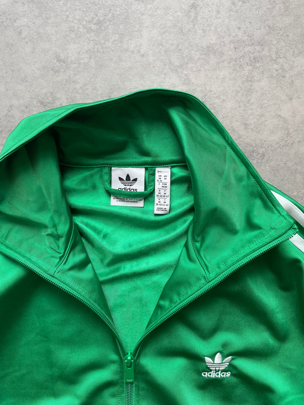 Adidas Firebird Tracksuit (S/M)