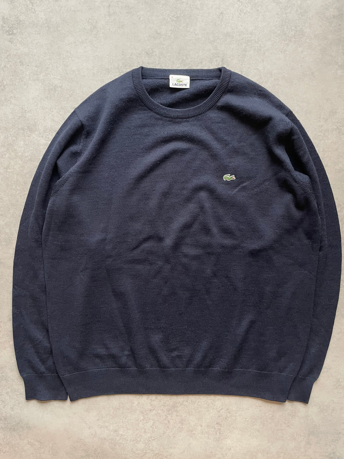 Lacoste Pullover (XL)