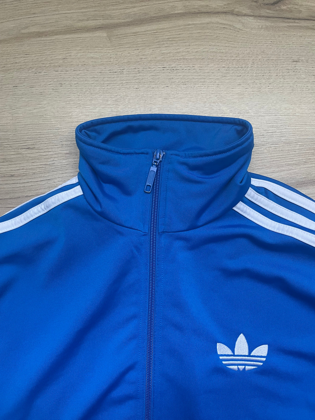 Adidas Firebird Jacke (S)