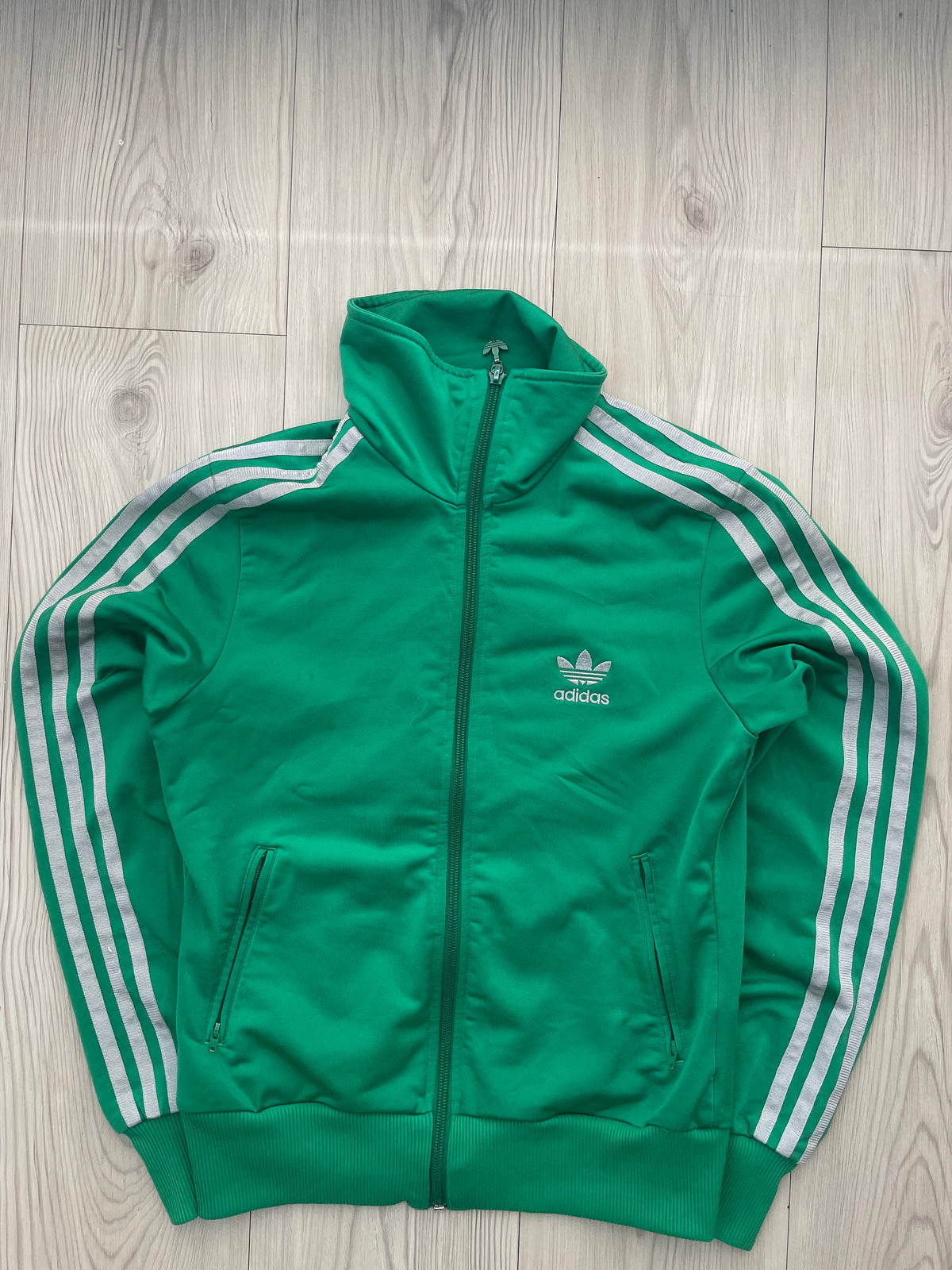 Adidas Firebird Jacke (S)