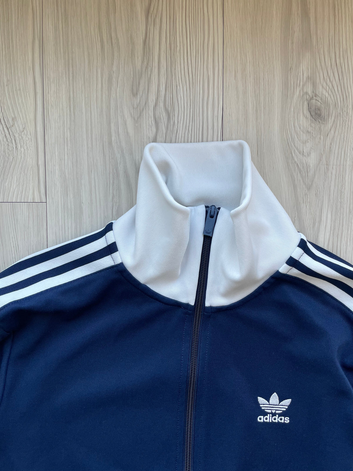 Adidas Firebird Jacke (S)