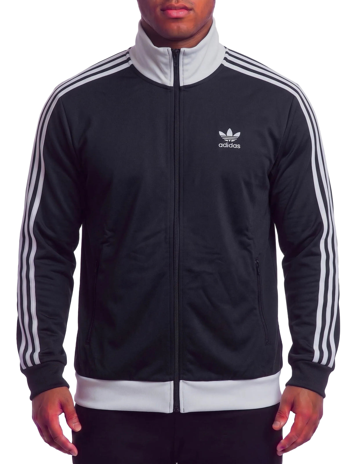 Adidas Firebird Jacke (L)