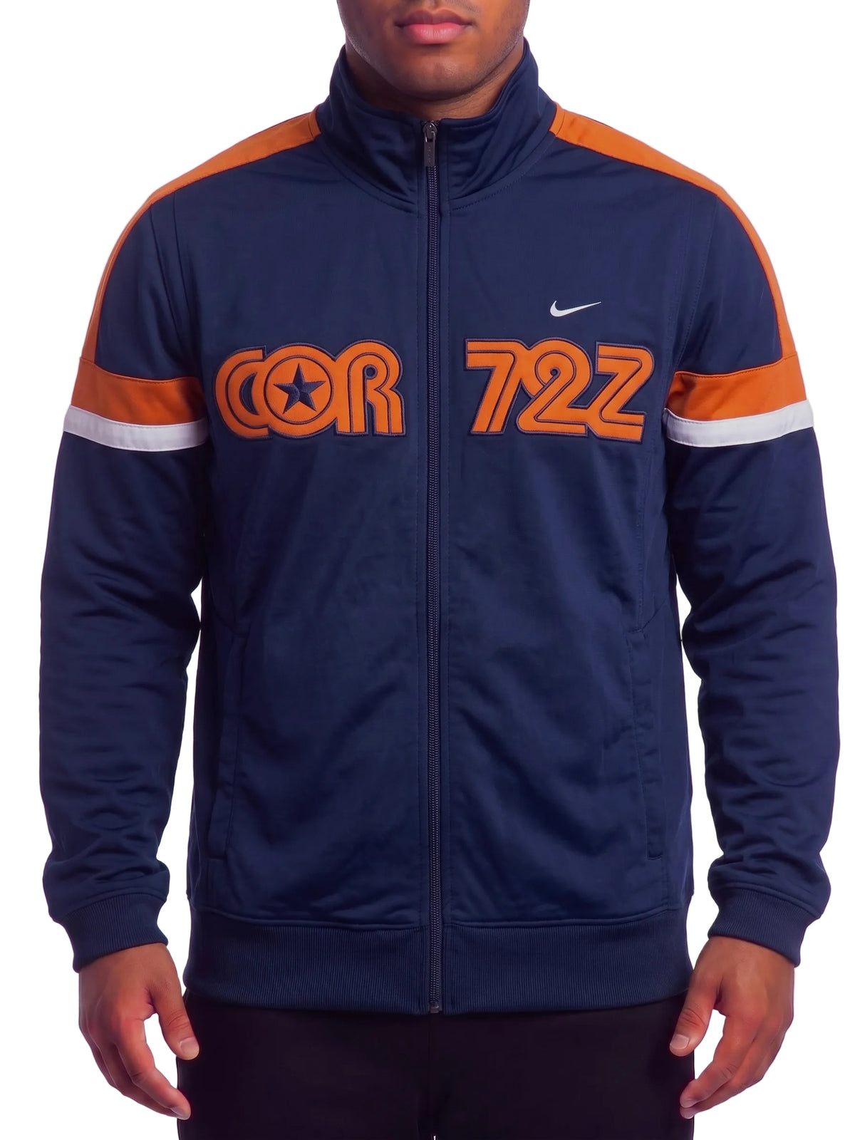 Nike Cortez Trackjacket (M)
