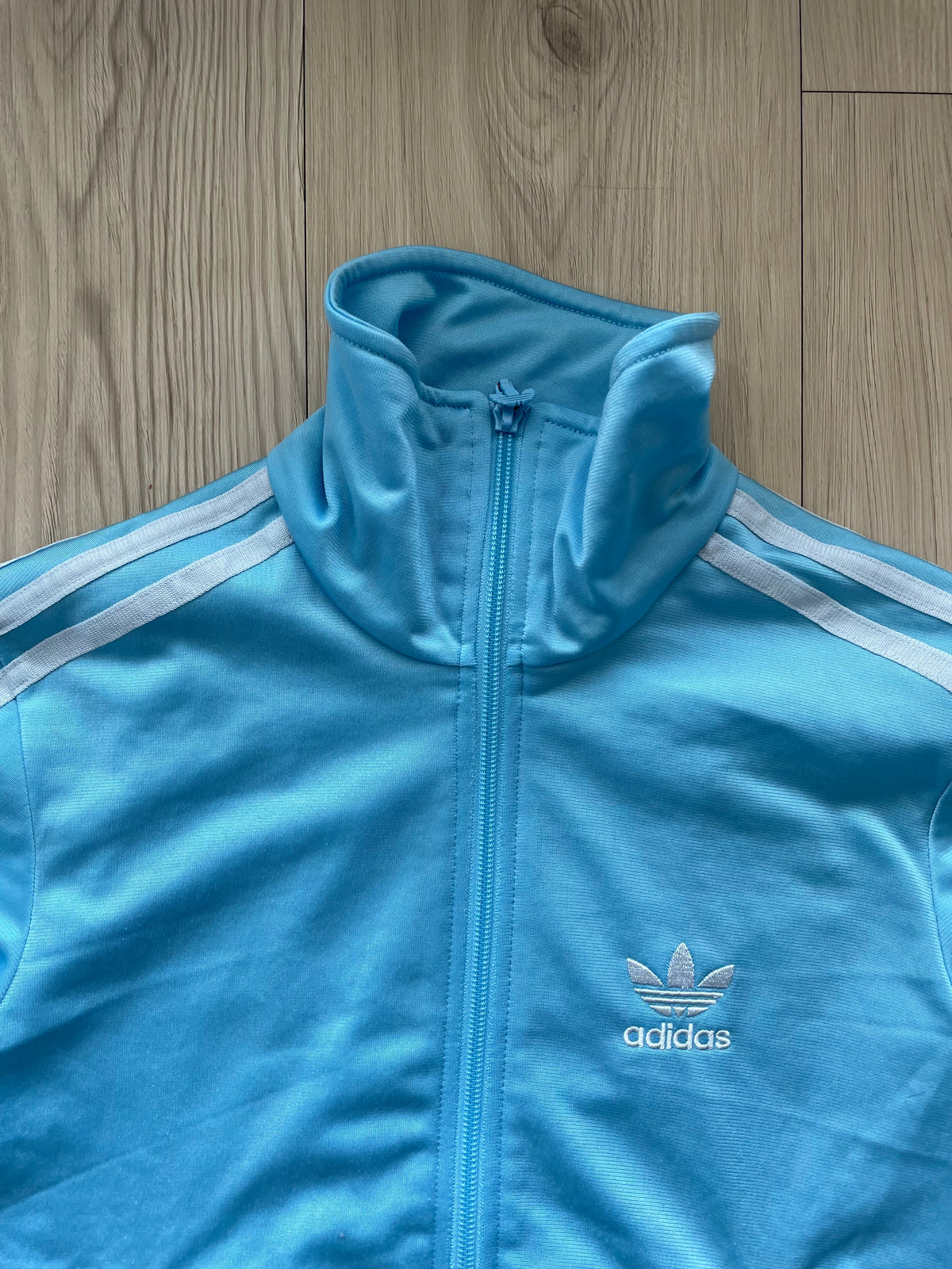 Adidas Firebird Jacke (XS)