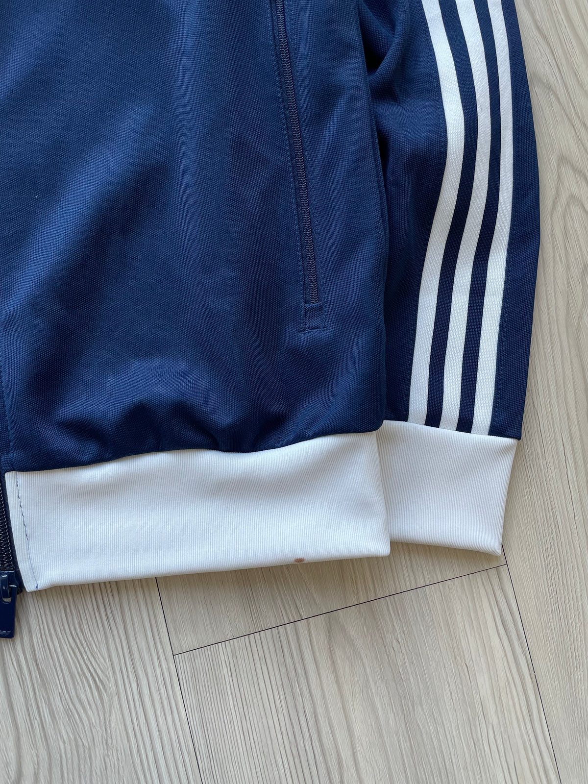 Adidas Firebird Jacke (S)
