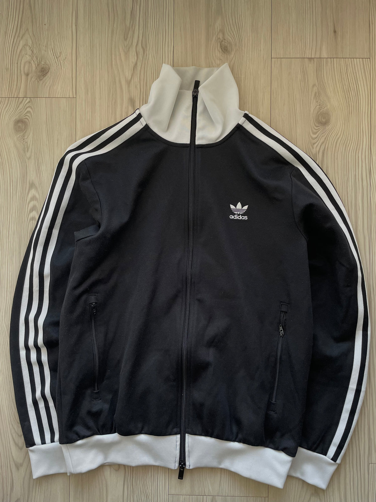 Adidas Firebird Jacke (M)