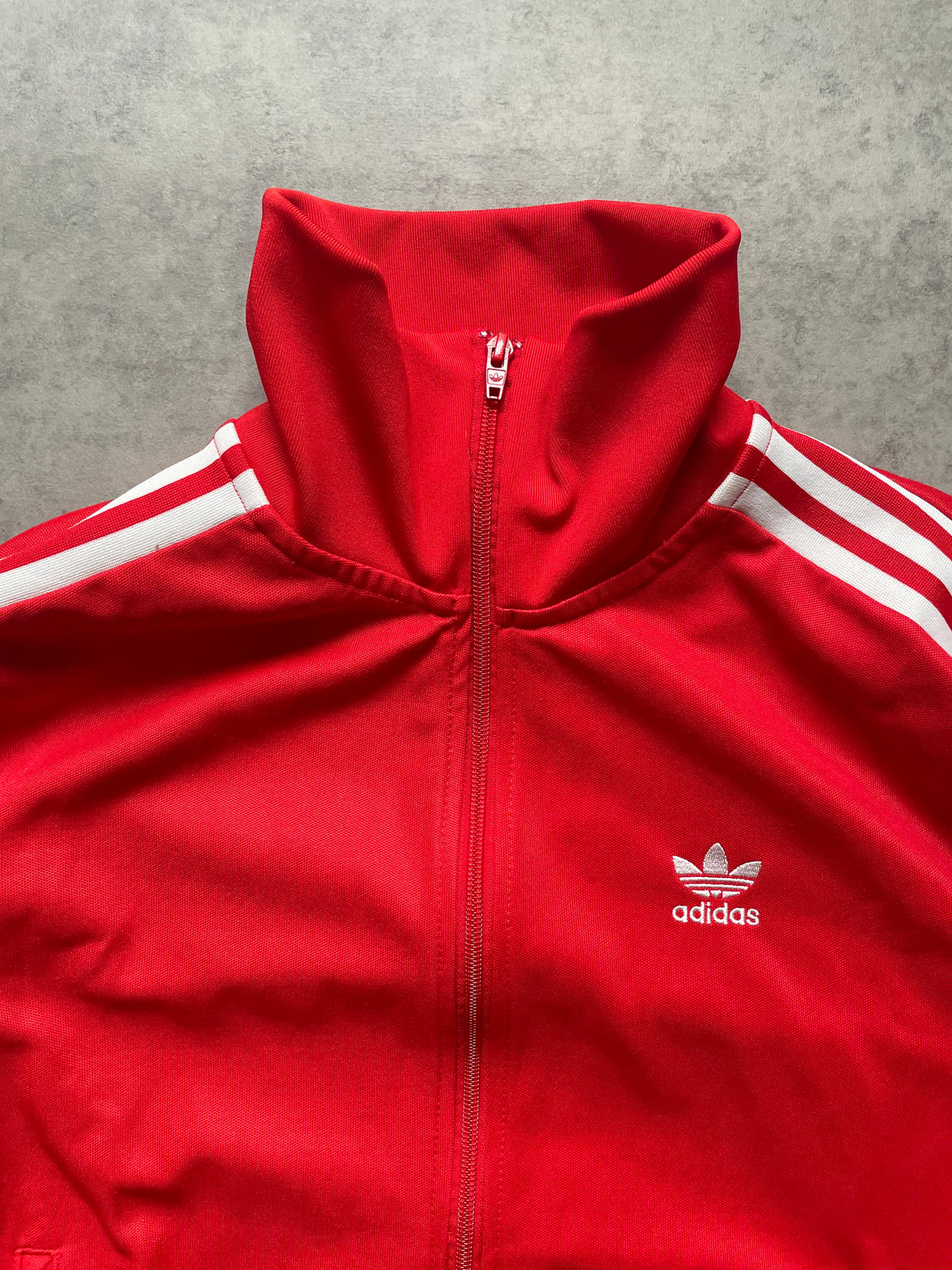 Adidas Firebird Jacke (M)