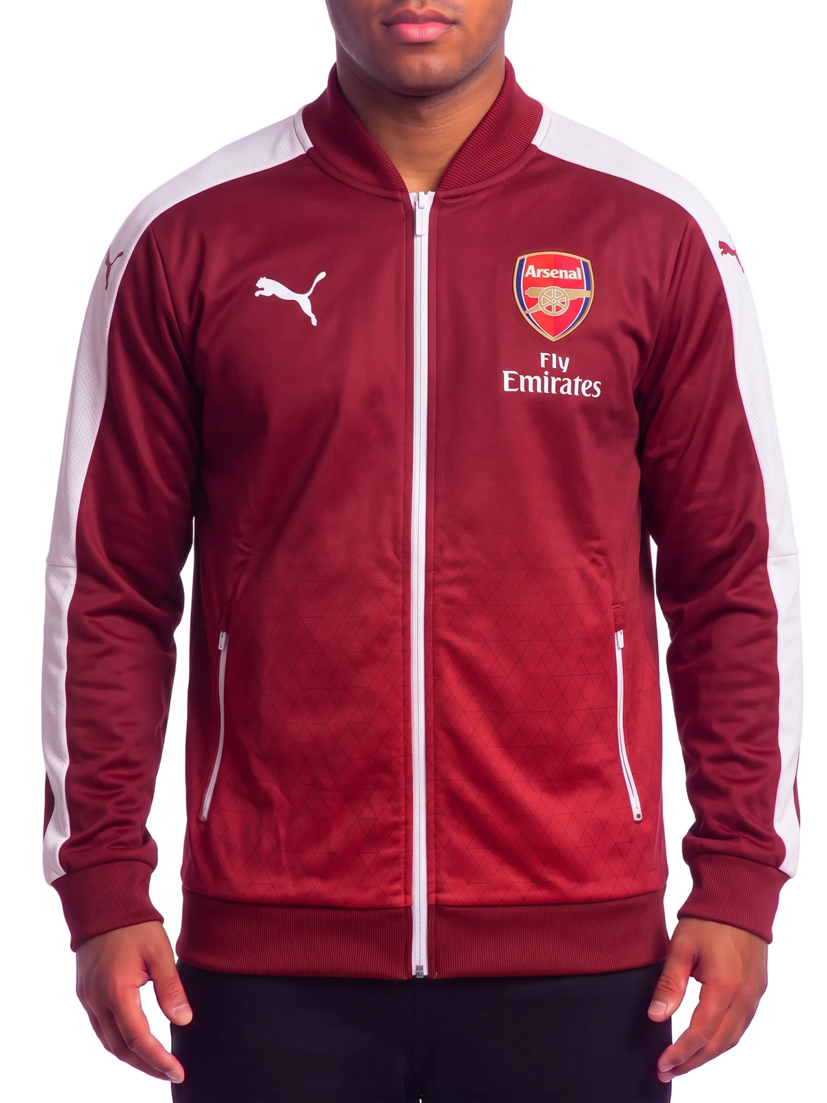 Puma Arsenal Jacke (M)