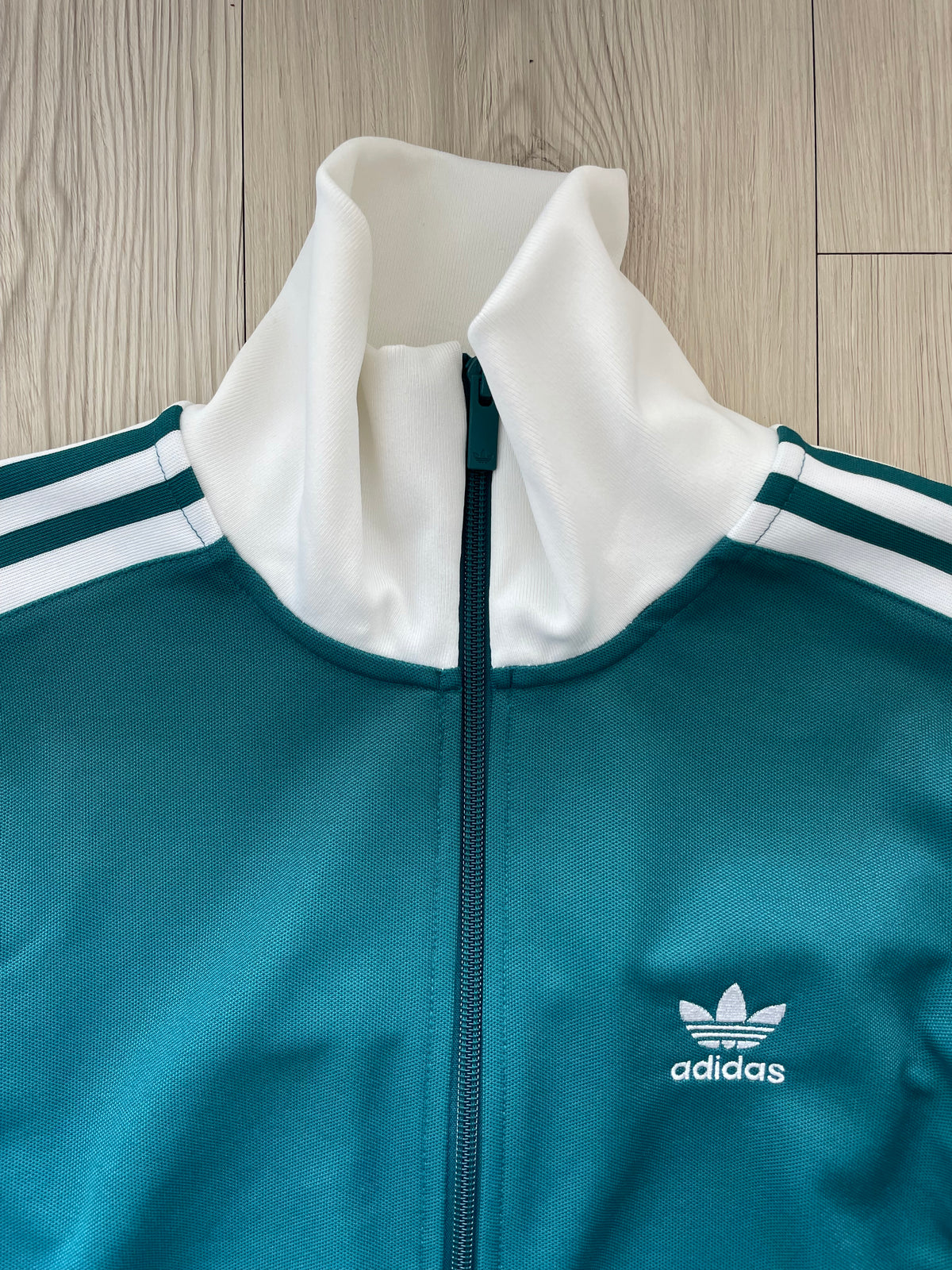Adidas Firebird Jacke (S)
