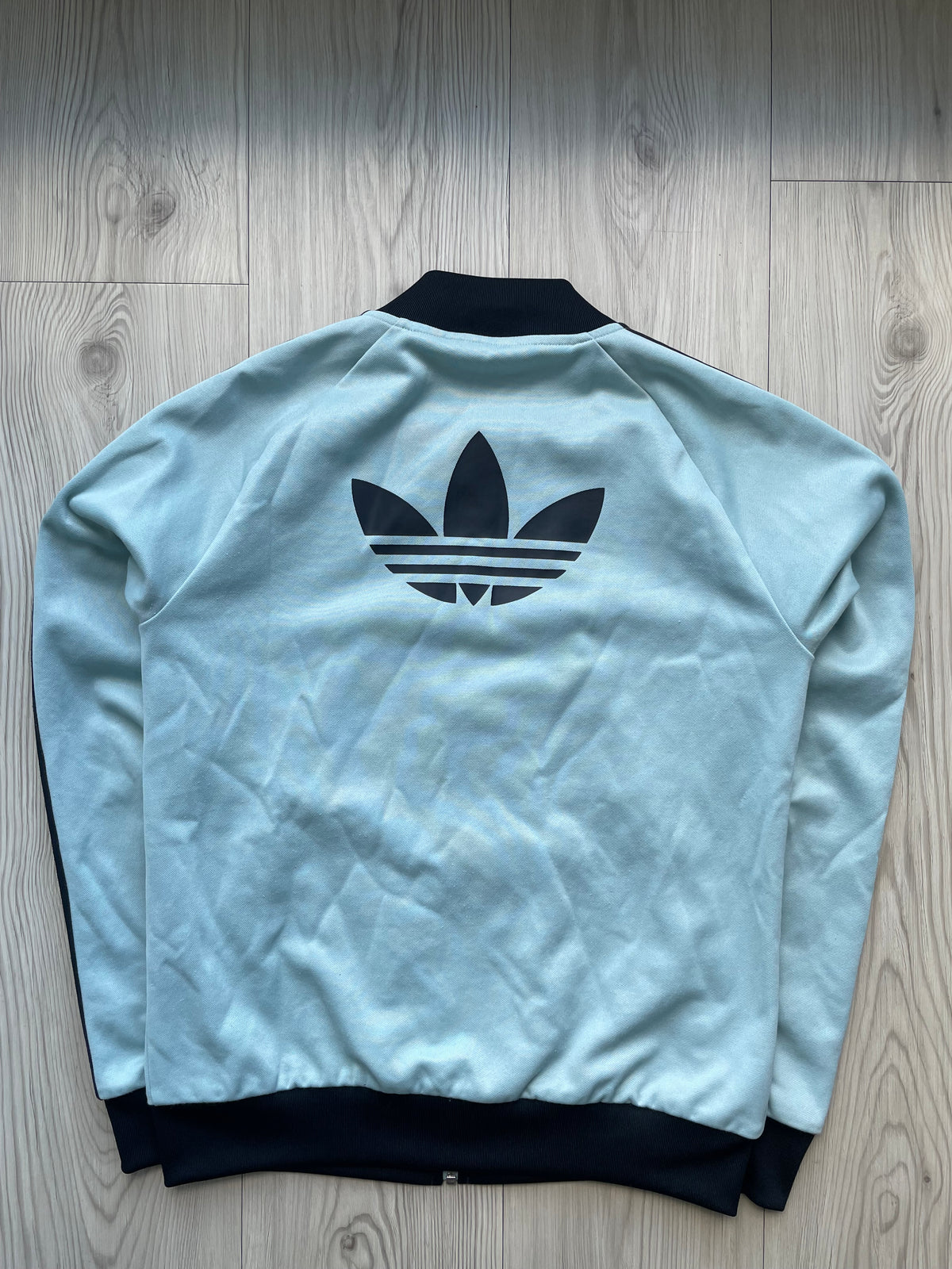 Adidas Firebird Jacke (XS)