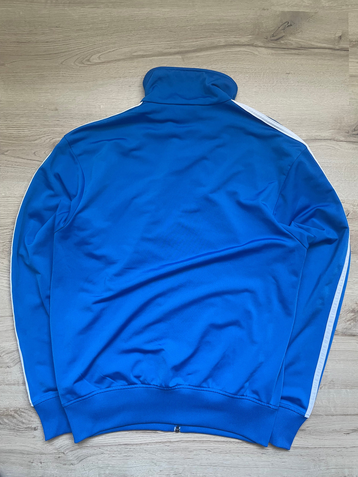Adidas Firebird Jacke (S)