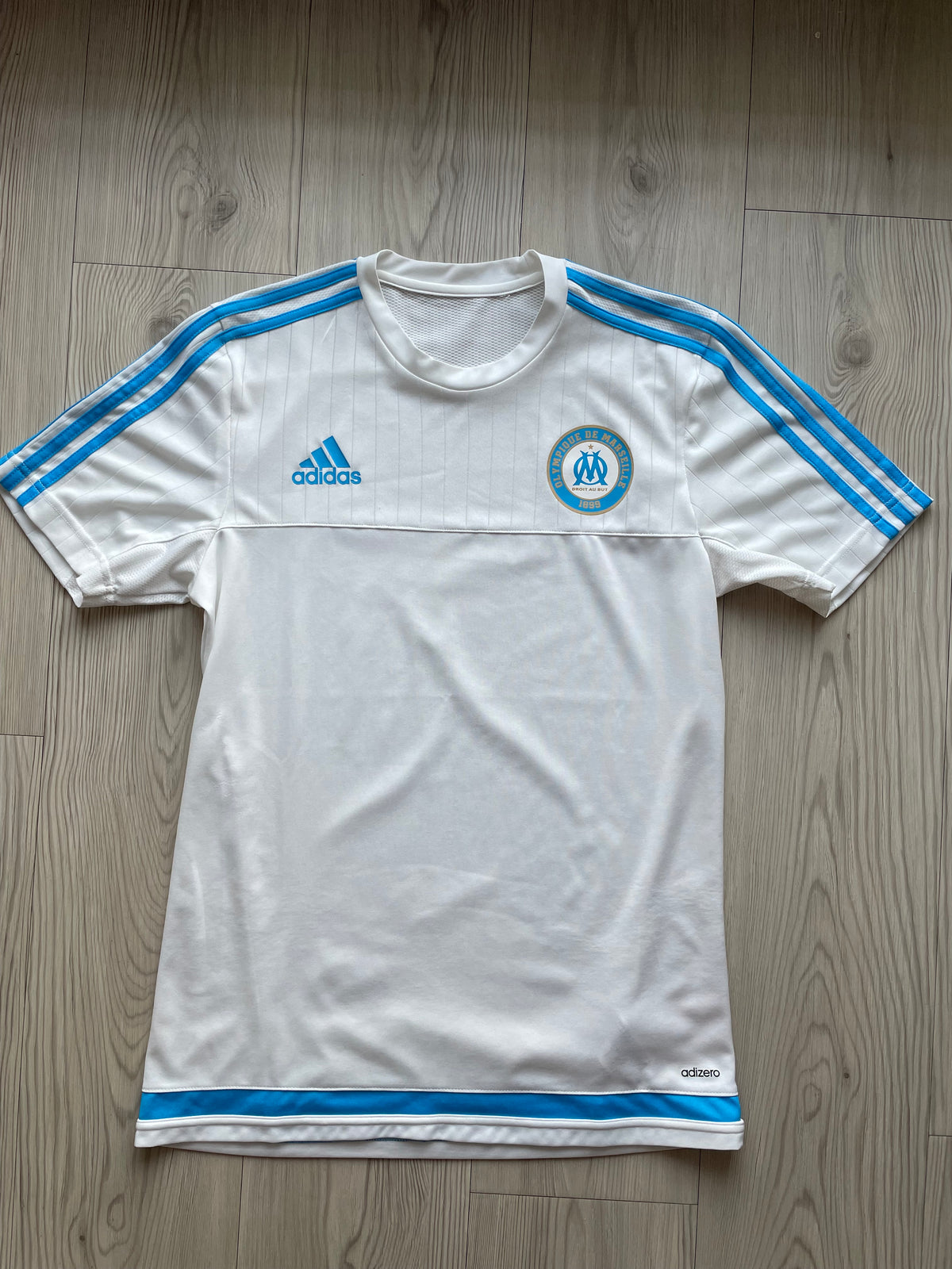 Olympique Marseille Trikot (S)