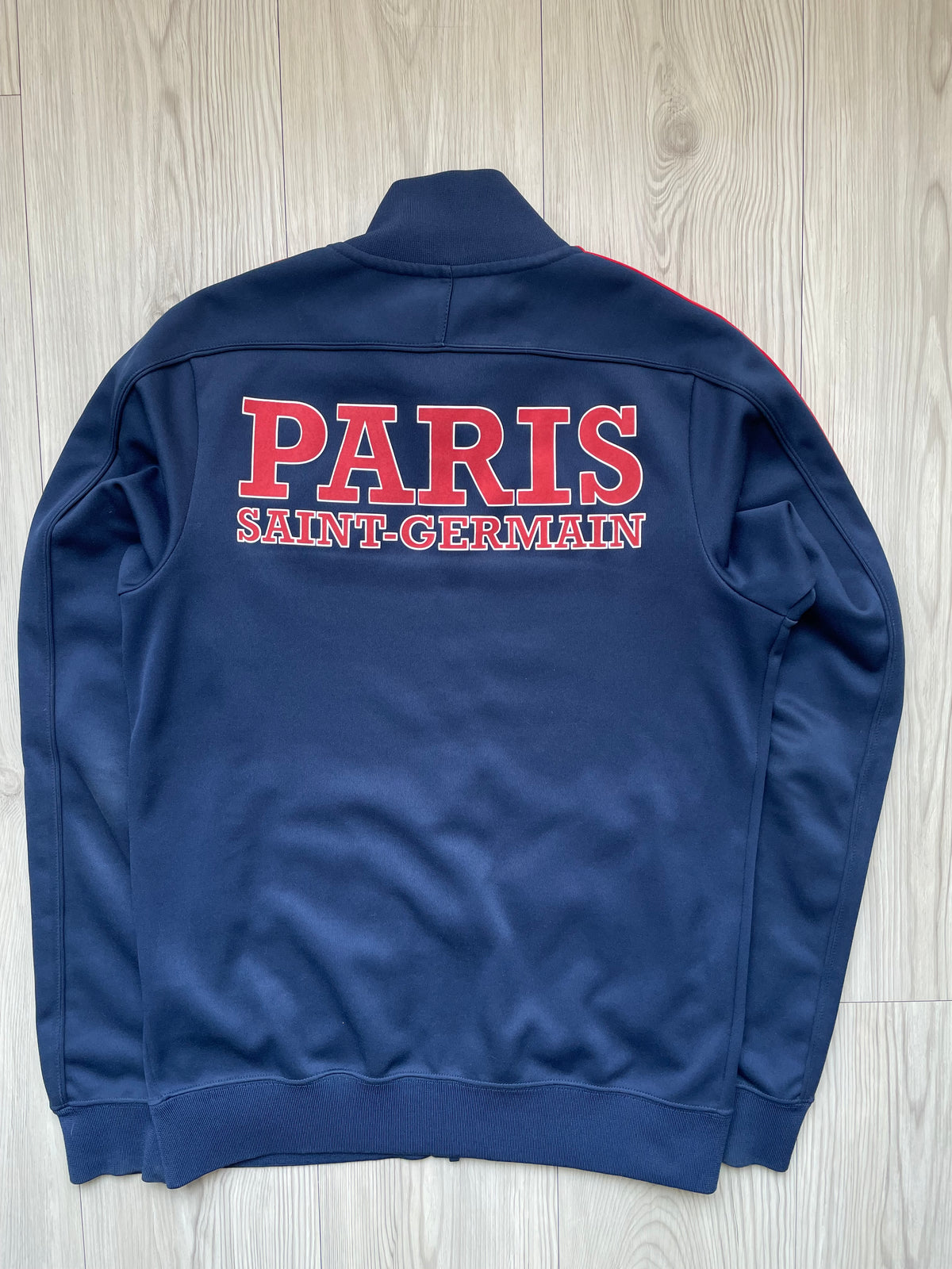Nike PSG Trackjacket (S)