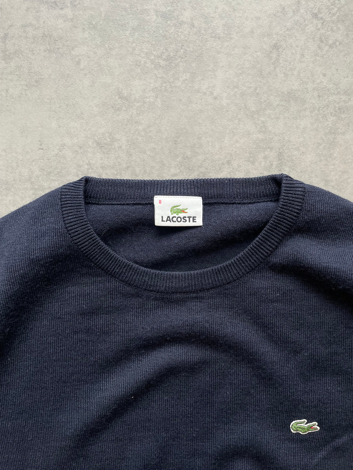 Lacoste Pullover (XL)