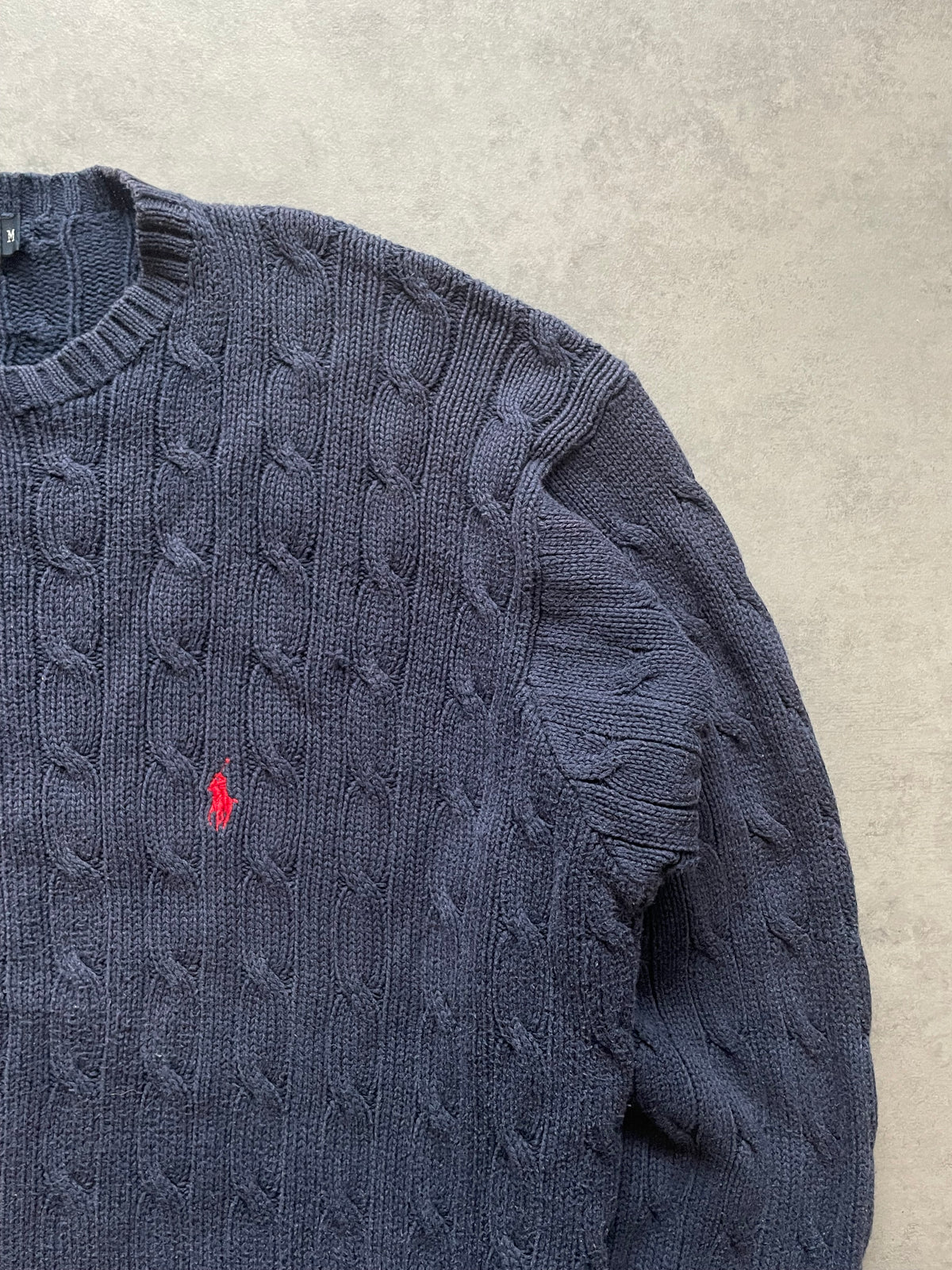 Ralph Lauren Pullover (L)