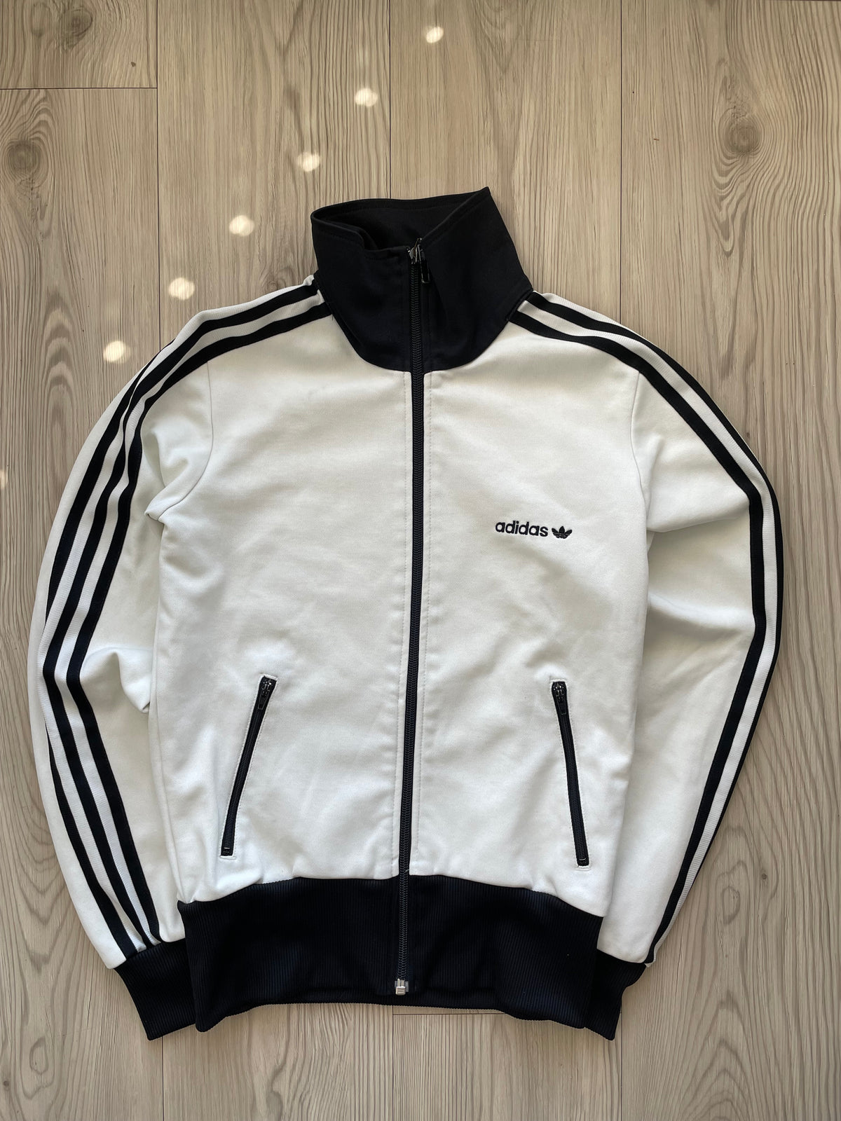 Adidas firebird Jacke (XS)