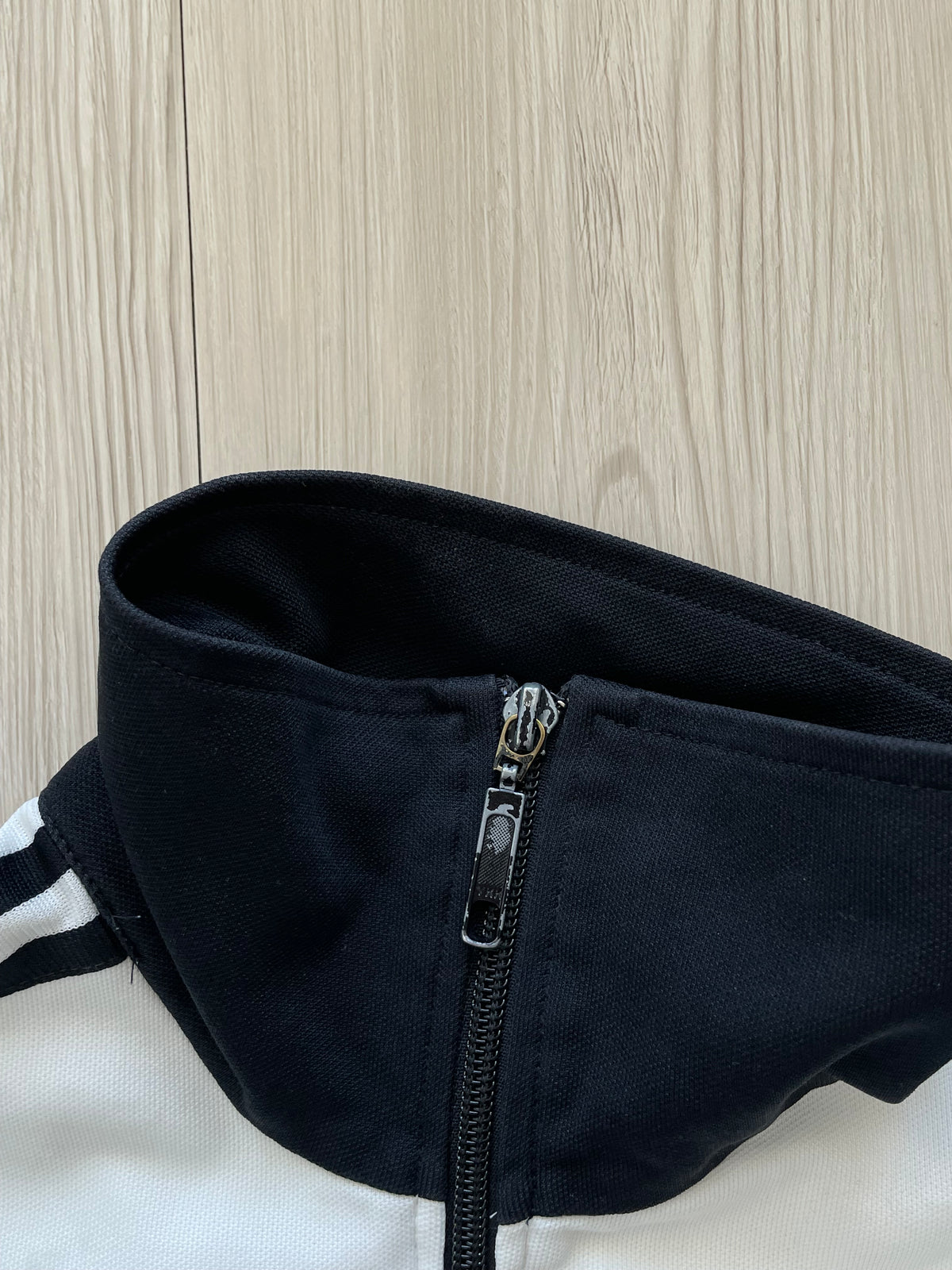 Adidas firebird Jacke (XS)