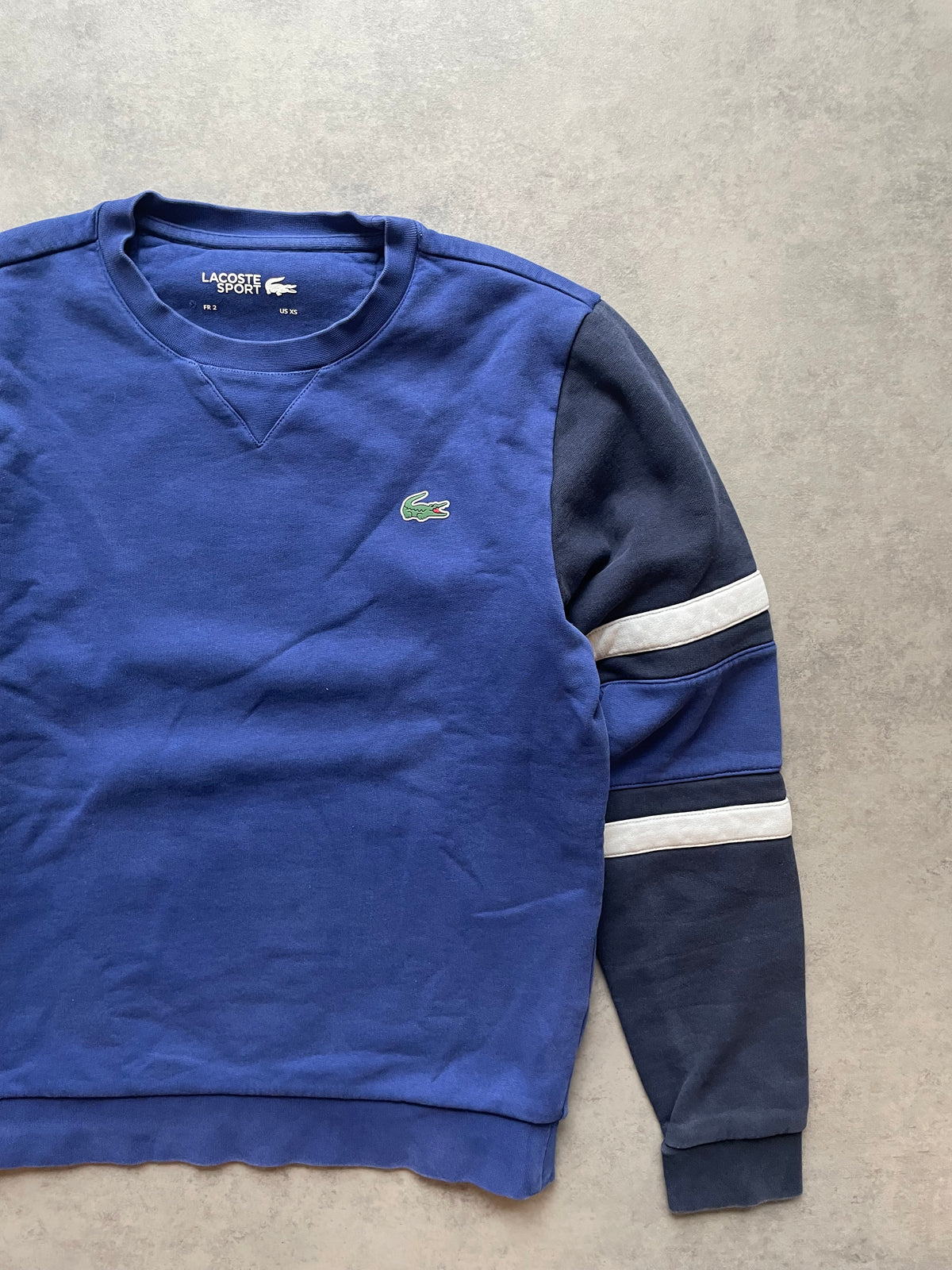 Lacoste Pullover (XS)