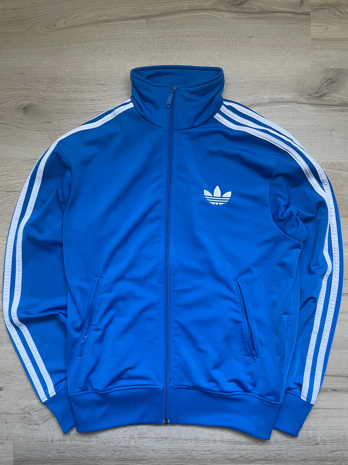Adidas Firebird Jacke (S)