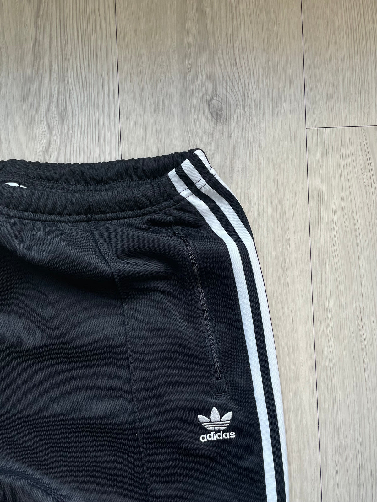 Adidas Firebird Tracksuit (L)